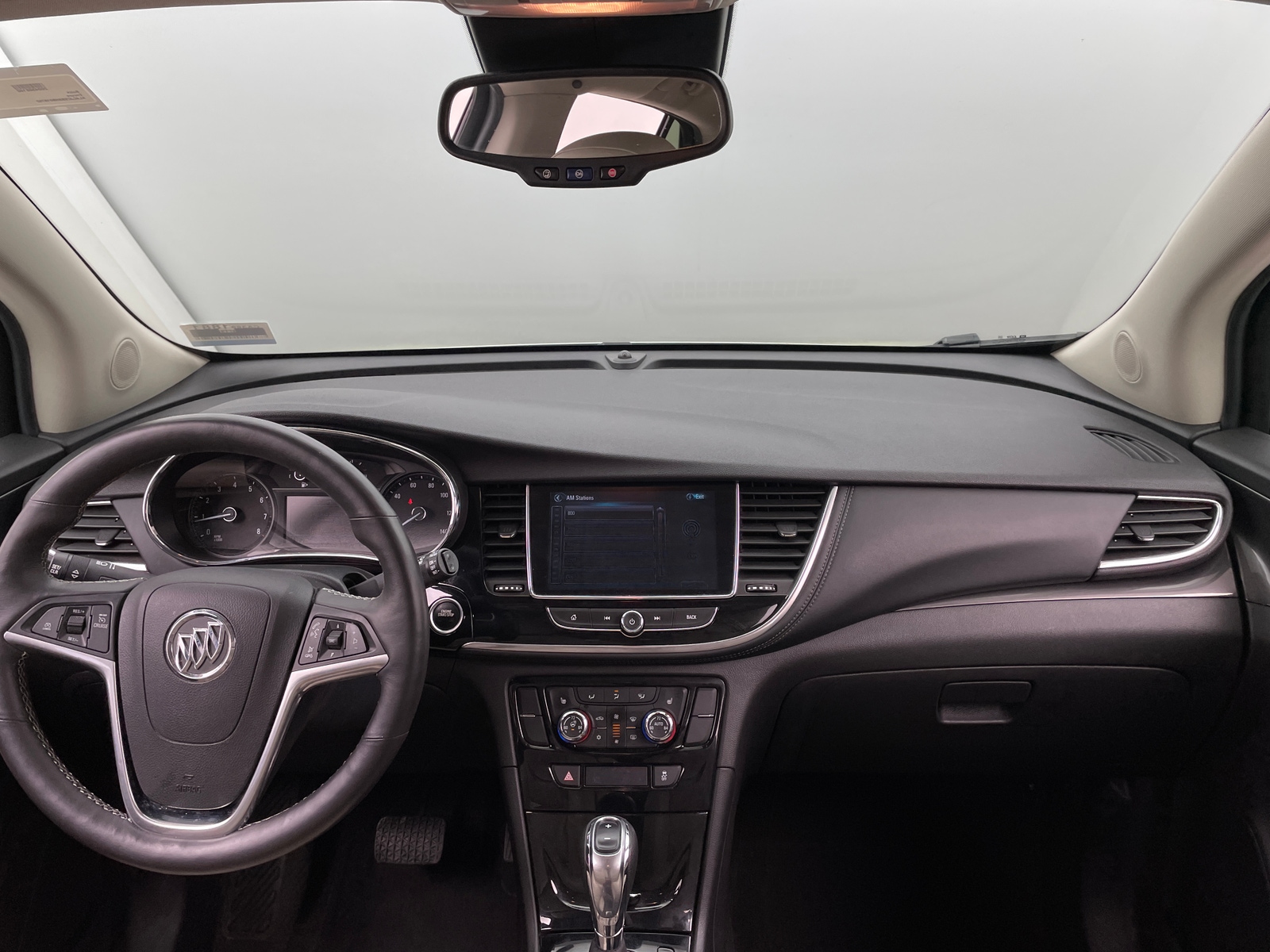 Thumbnail: 2017 Buick Encore - 2