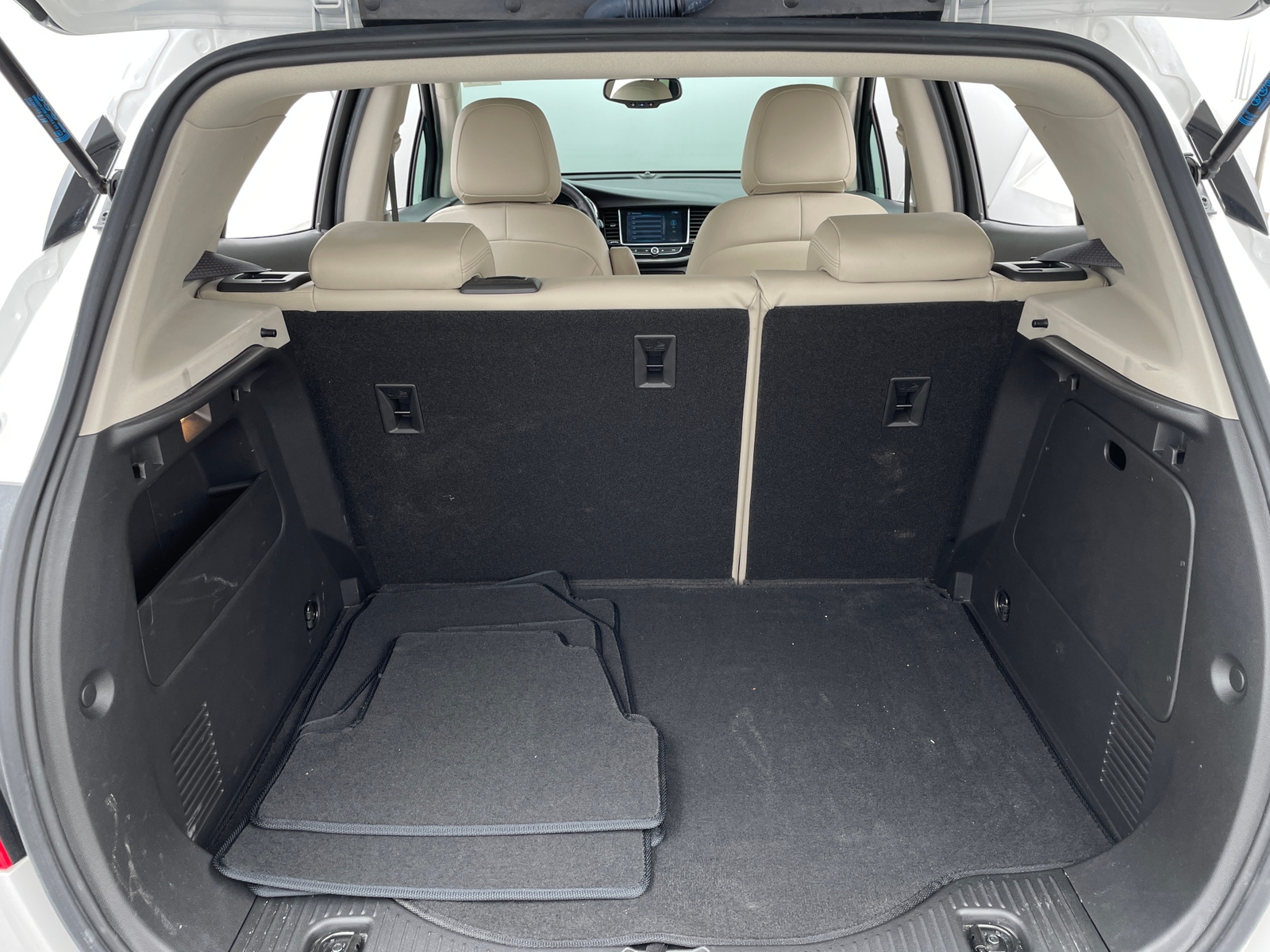 Thumbnail: 2017 Buick Encore - 6