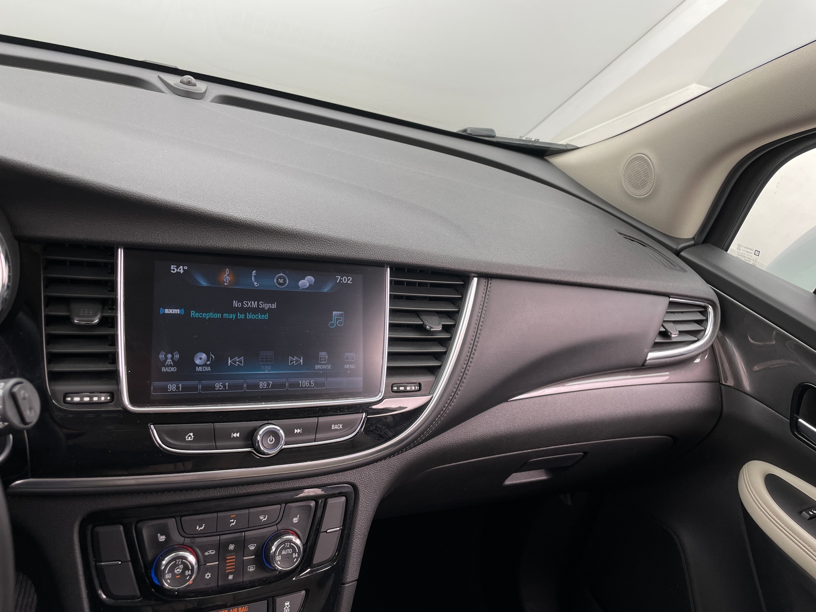 Thumbnail: 2017 Buick Encore - 3