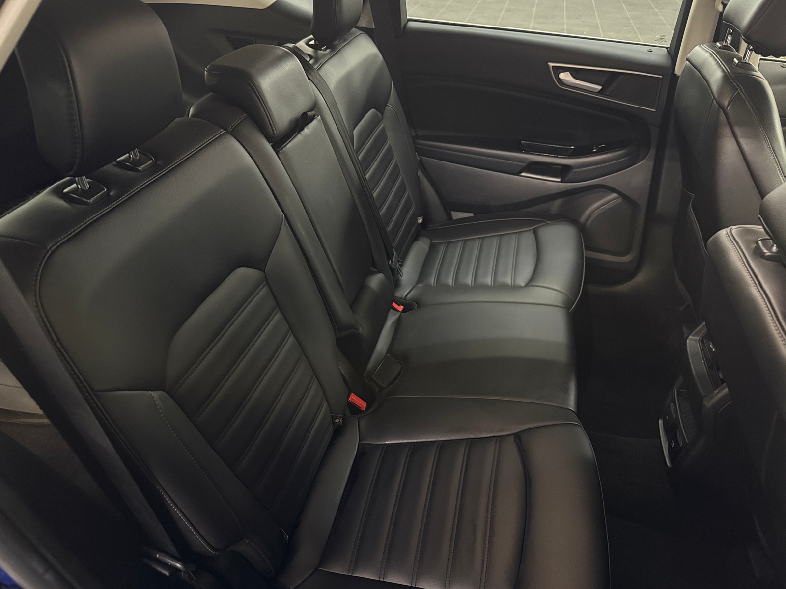 Thumbnail: 2020 Ford Edge - 5