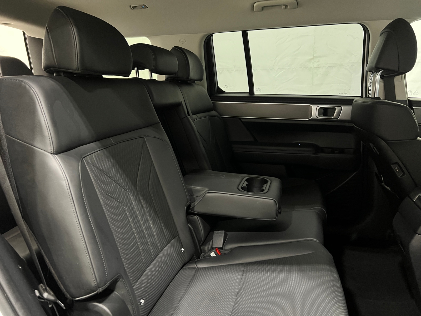 Thumbnail: 2025 Hyundai Santa Fe - 5