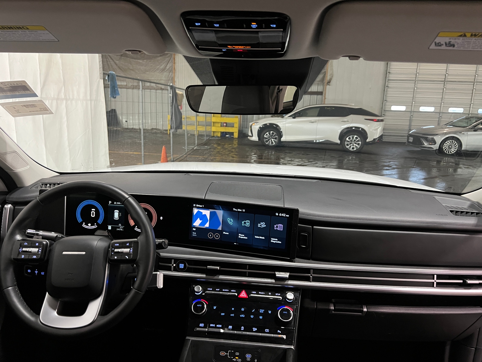 Thumbnail: 2025 Hyundai Santa Fe - 2