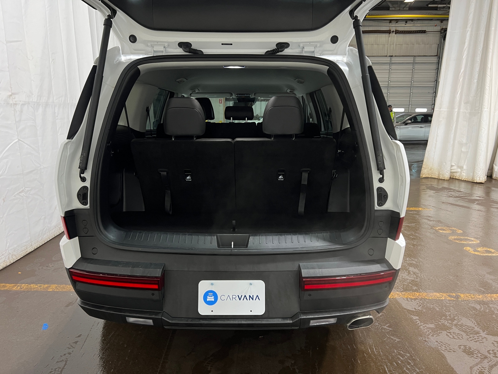 Thumbnail: 2025 Hyundai Santa Fe - 6