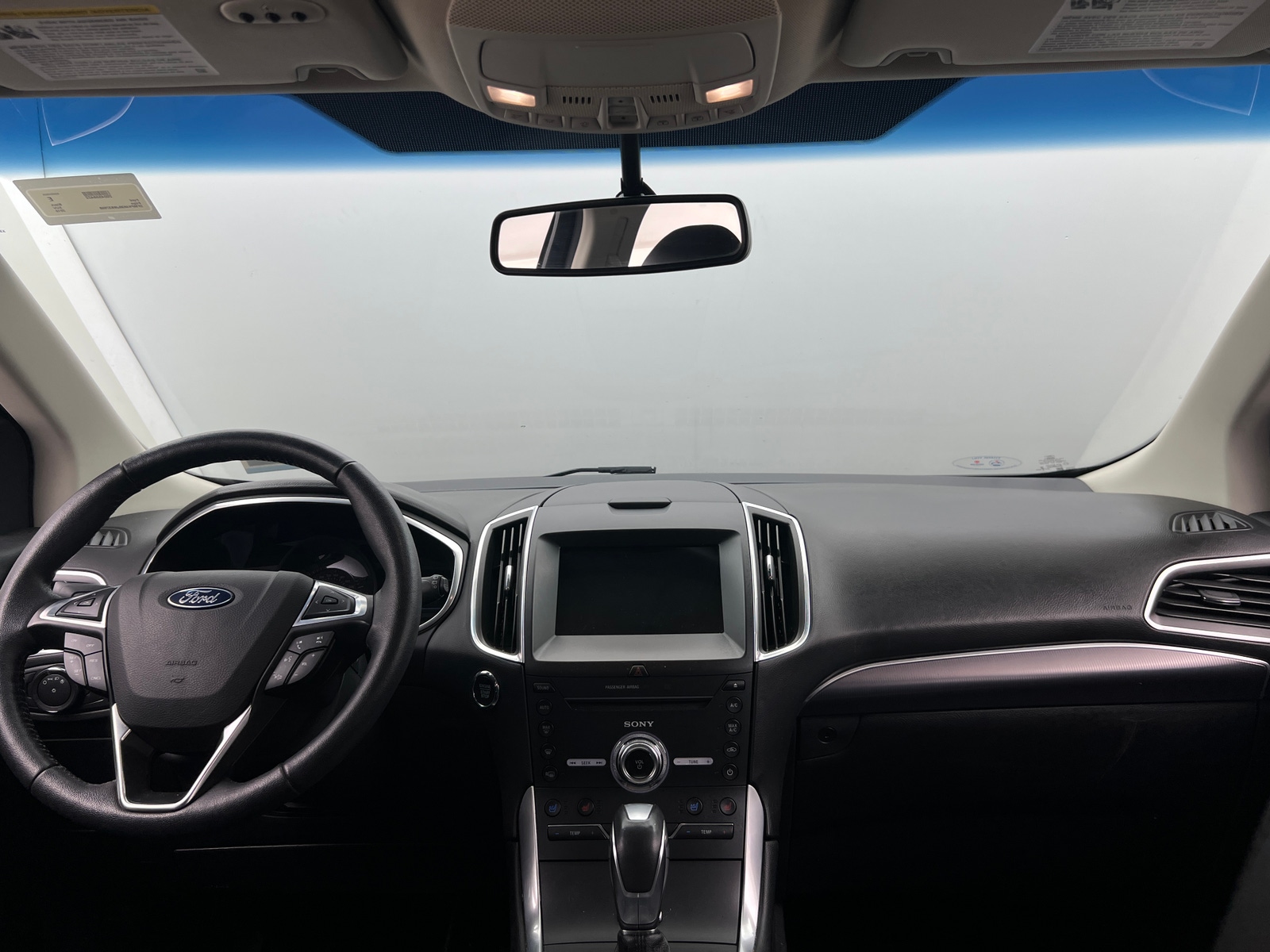 Thumbnail: 2018 Ford Edge - 2