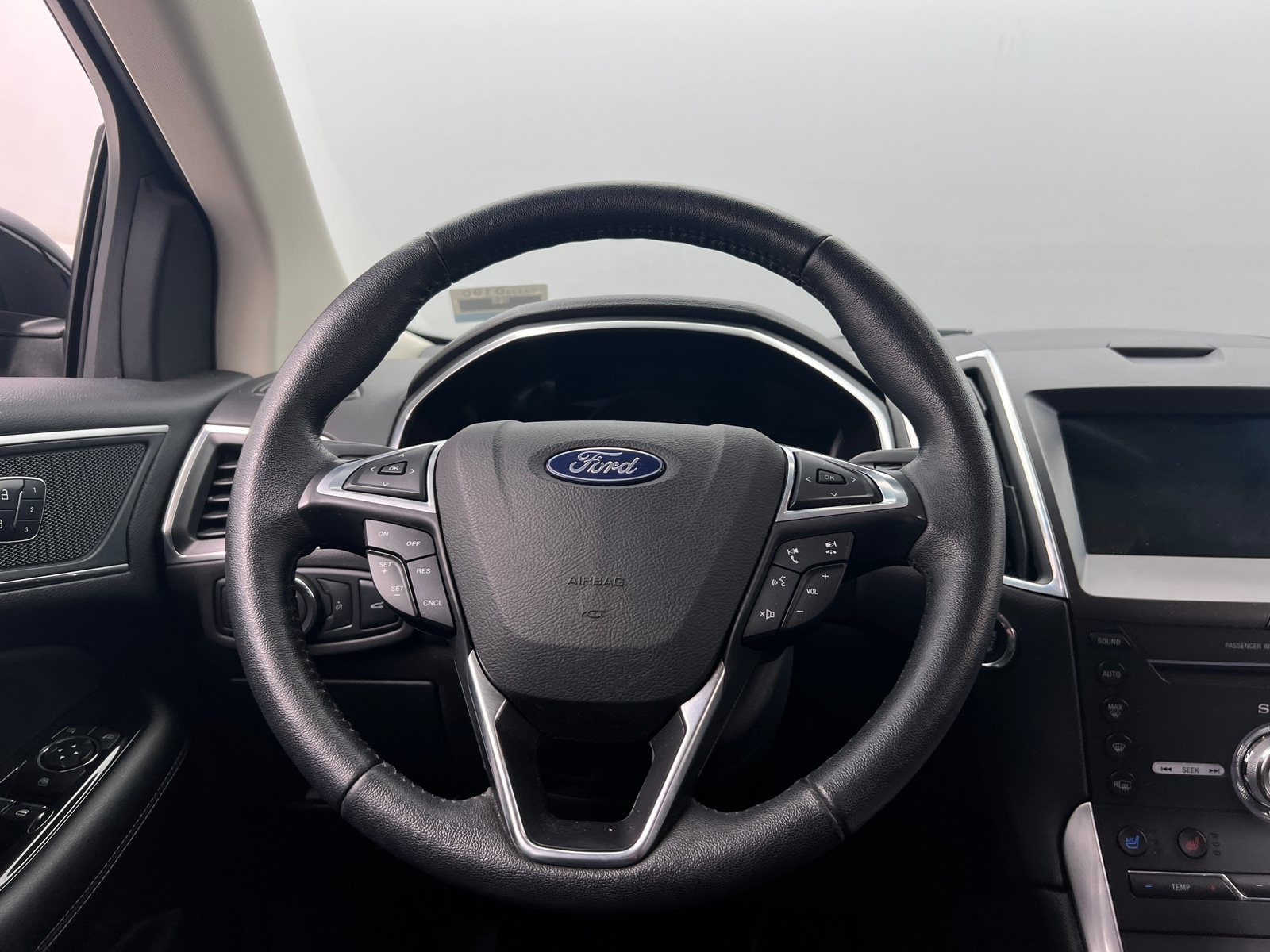 Thumbnail: 2018 Ford Edge - 4
