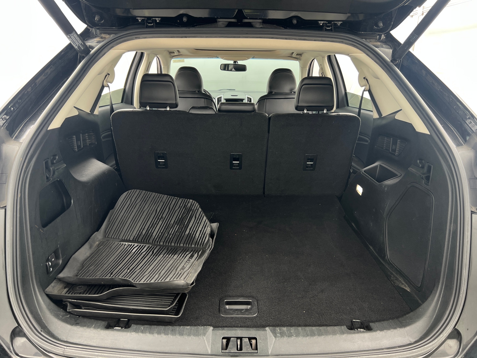 Thumbnail: 2018 Ford Edge - 6