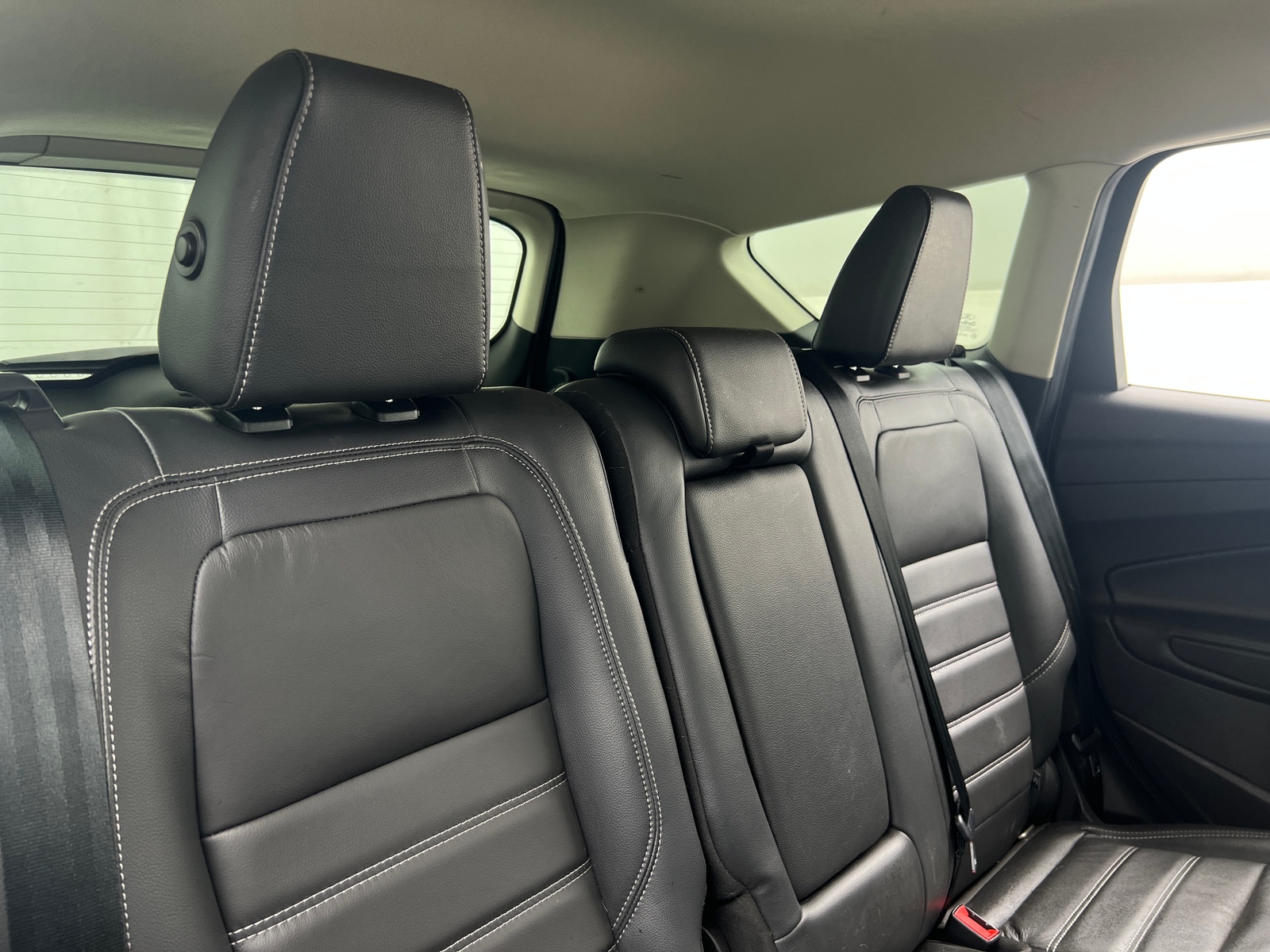 Thumbnail: 2018 Ford Escape - 5