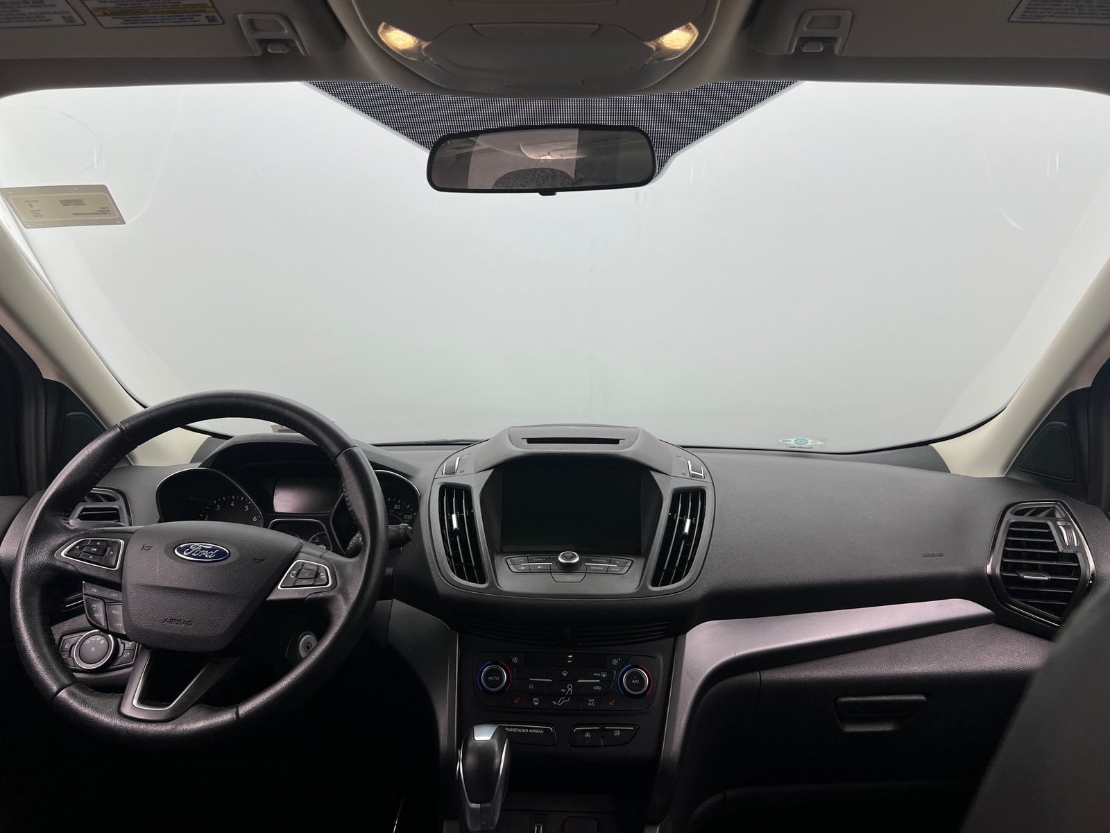 Thumbnail: 2018 Ford Escape - 2