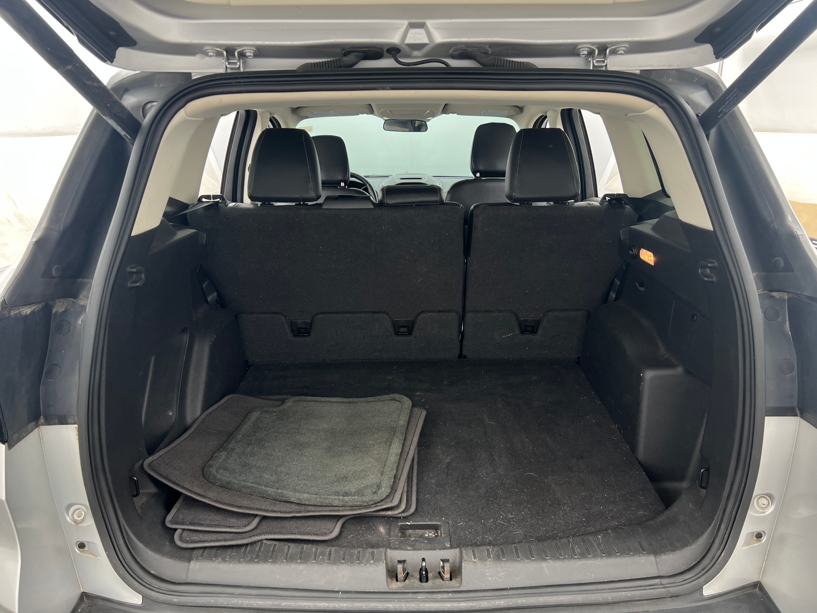 Thumbnail: 2018 Ford Escape - 6