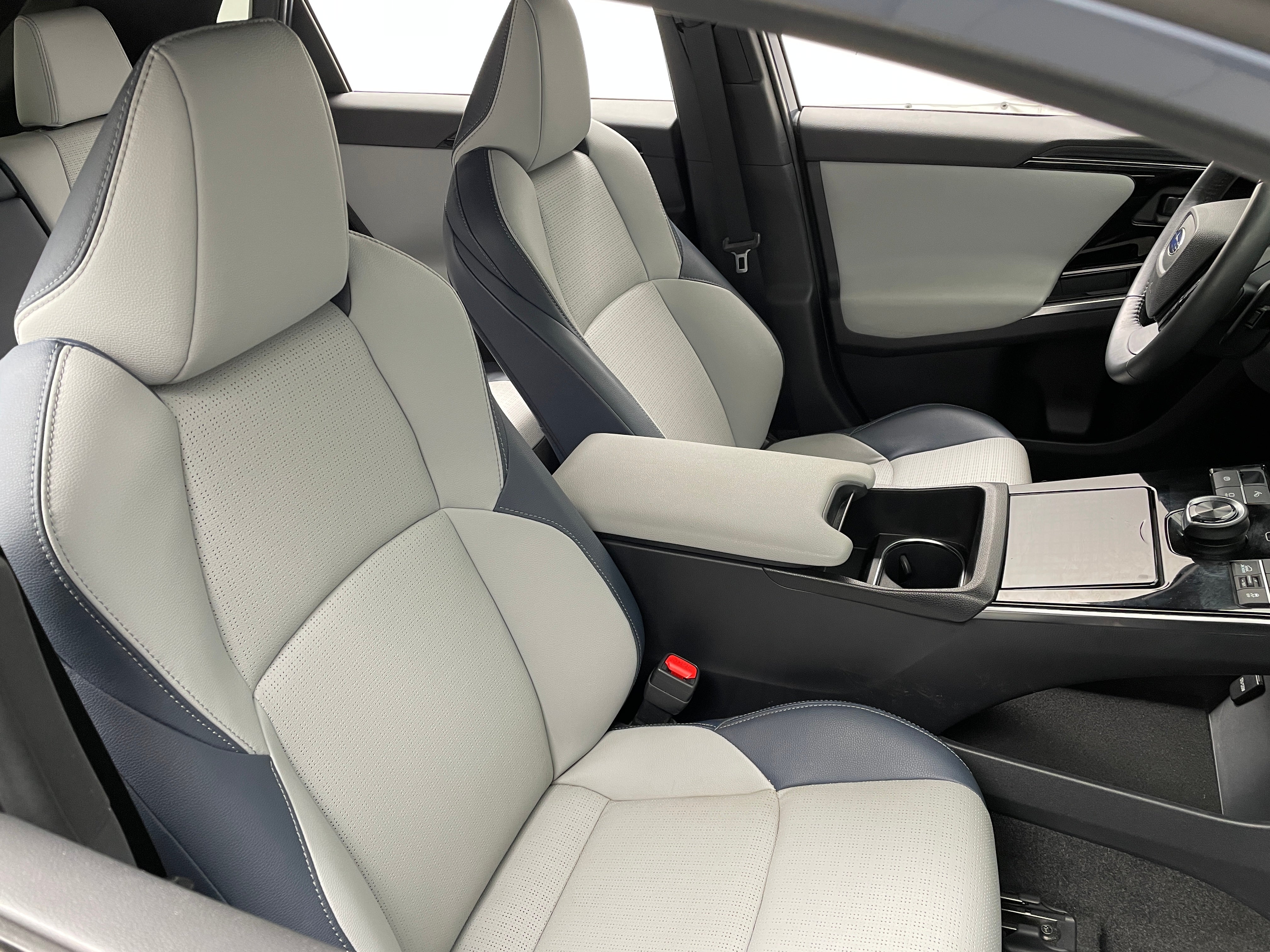 2023 Subaru SOLTERRA