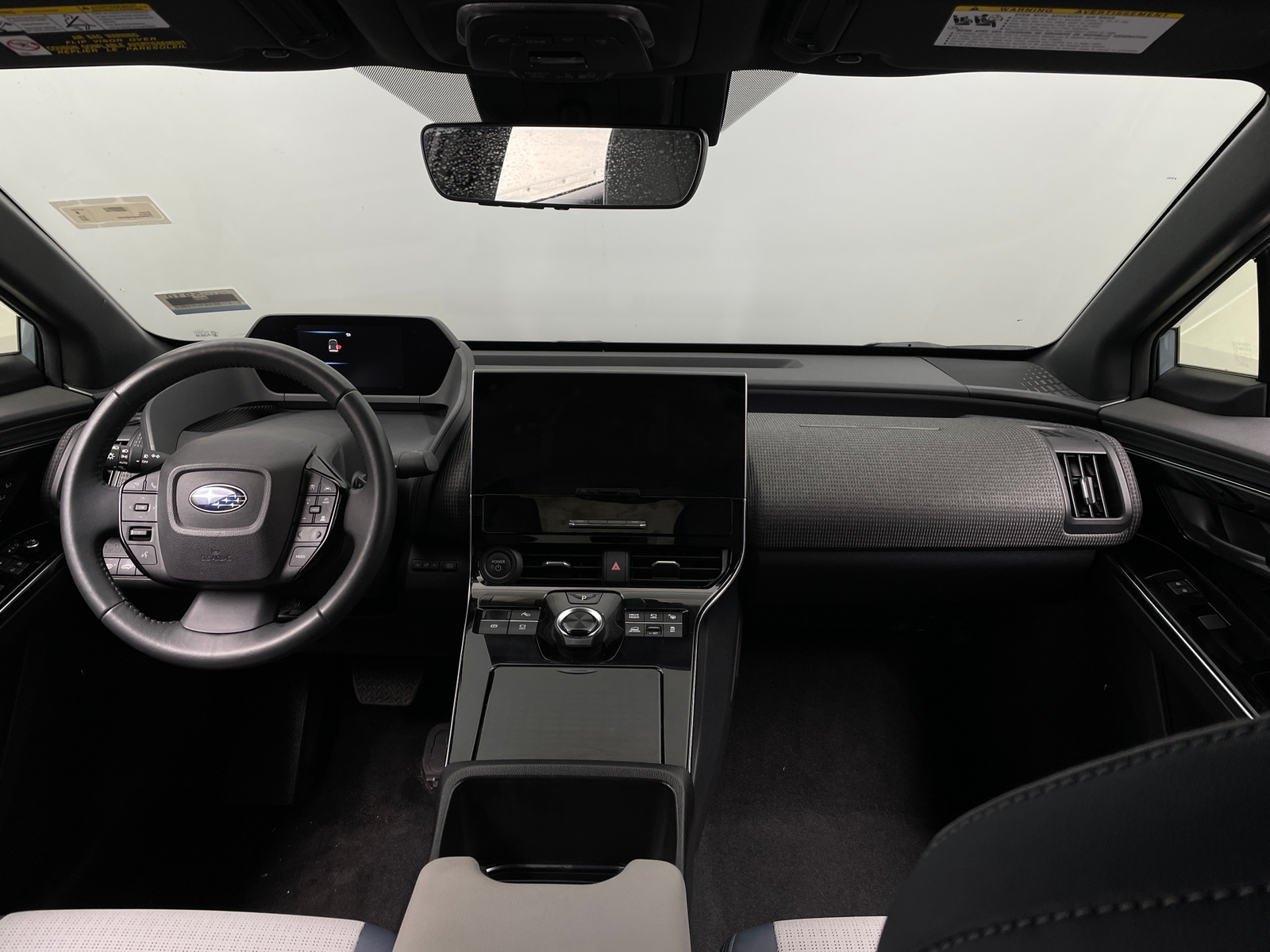 Thumbnail: 2023 Subaru Solterra - 3