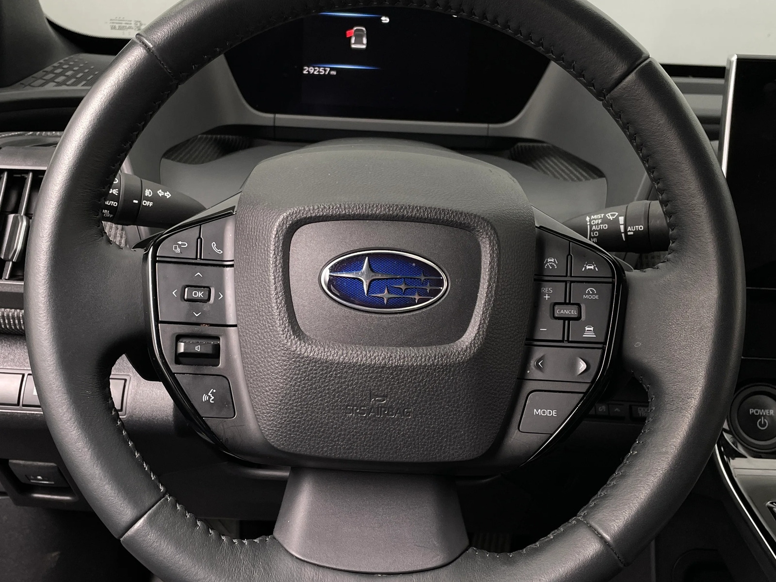 Thumbnail: 2023 Subaru Solterra - 5