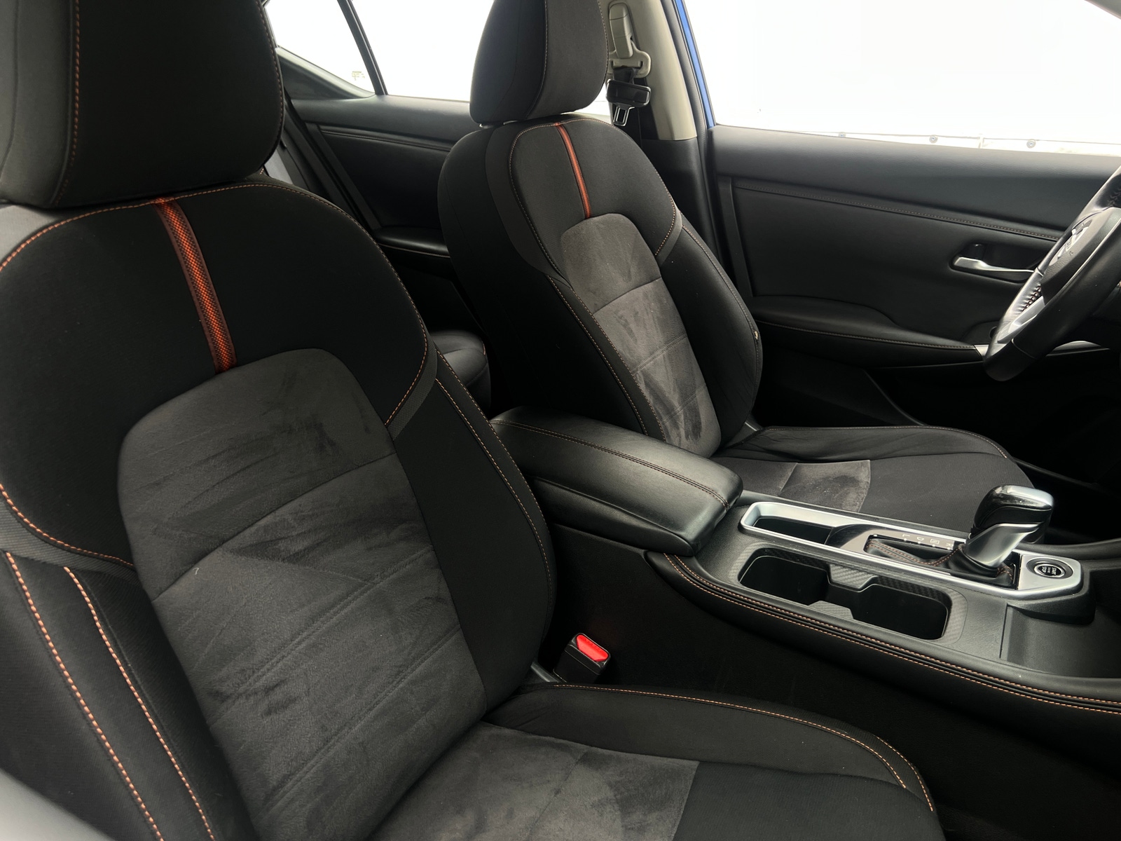 Thumbnail: 2022 Nissan Sentra - 2