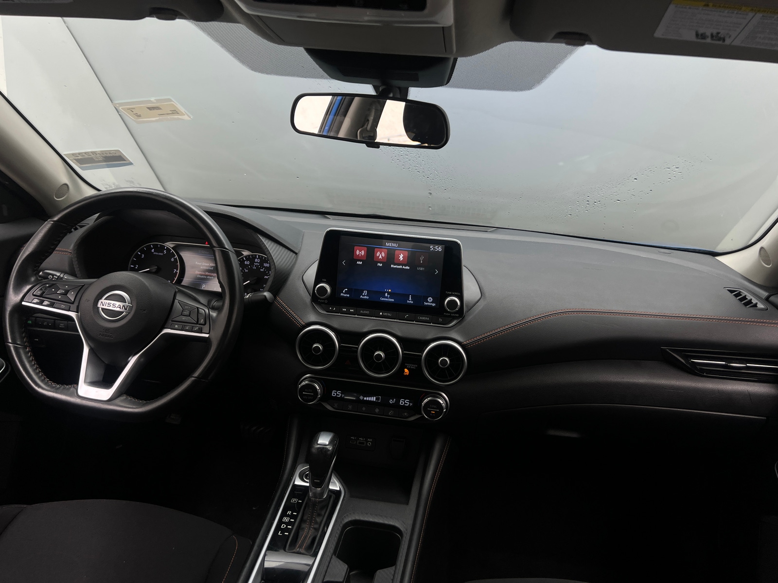 Thumbnail: 2022 Nissan Sentra - 3