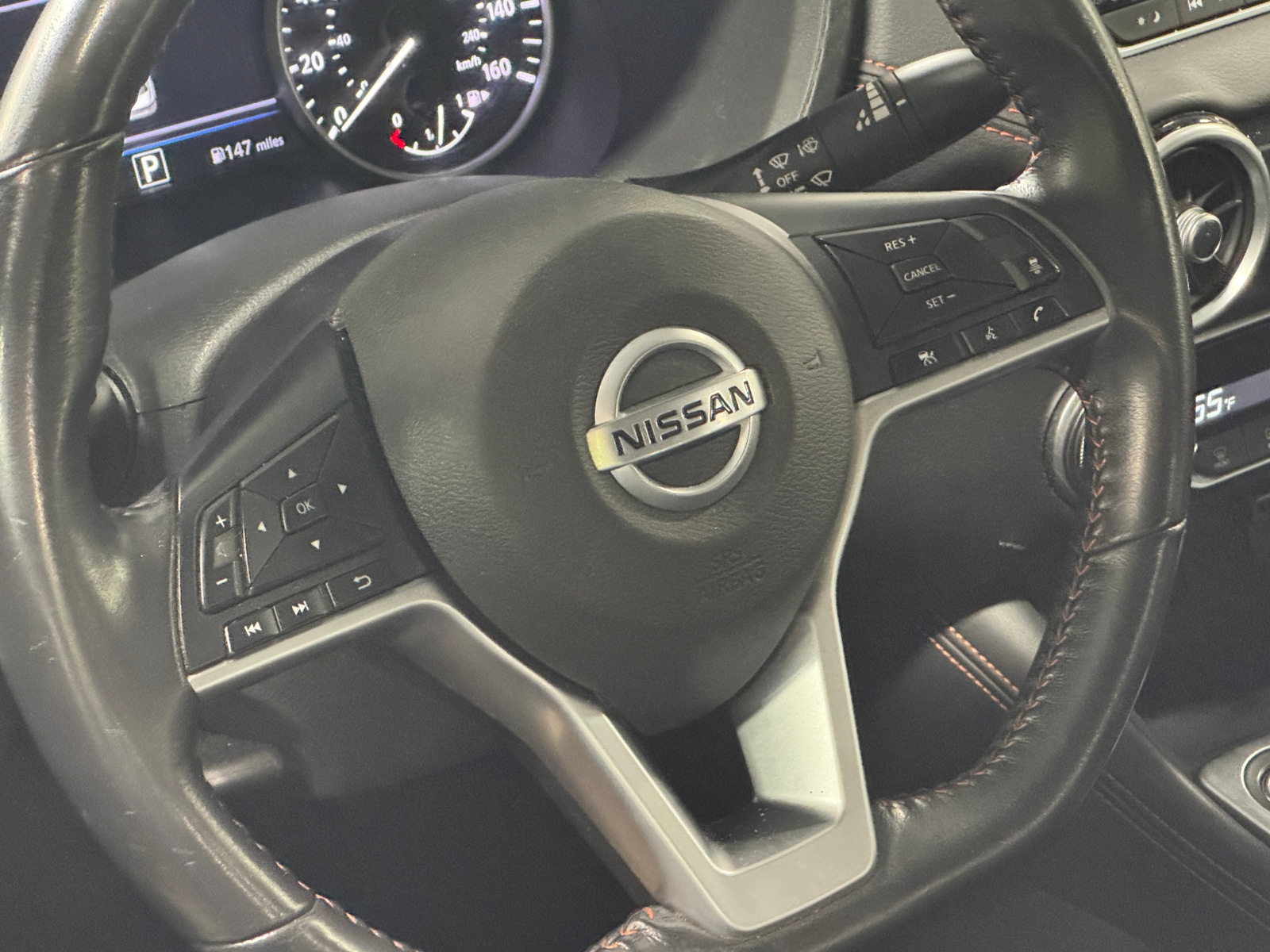 Thumbnail: 2022 Nissan Sentra - 5