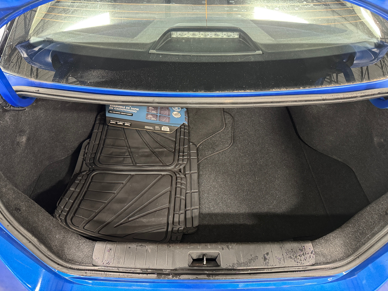 Thumbnail: 2022 Nissan Sentra - 7