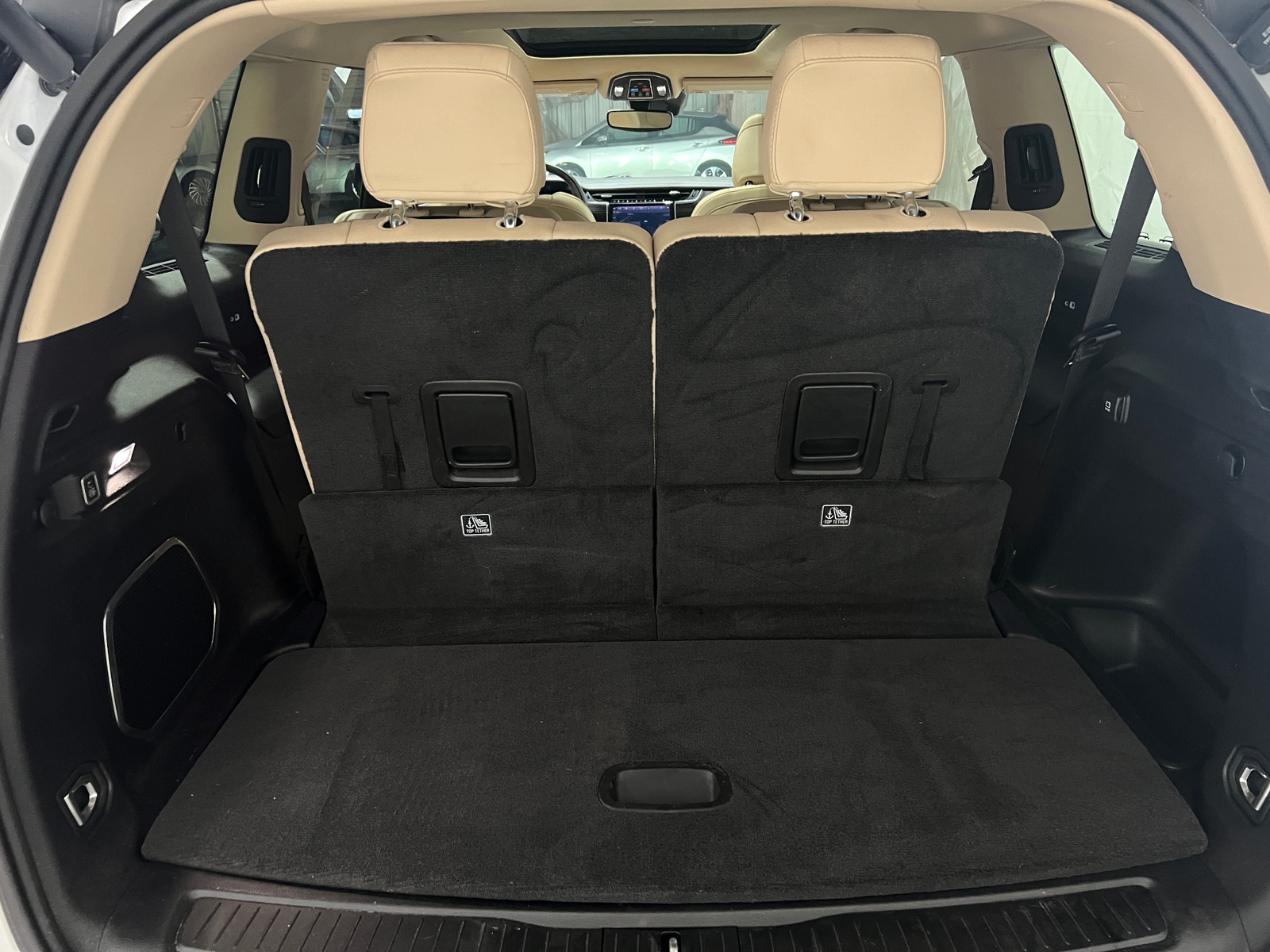 Thumbnail: 2021 Jeep Grand Cherokee L - 6