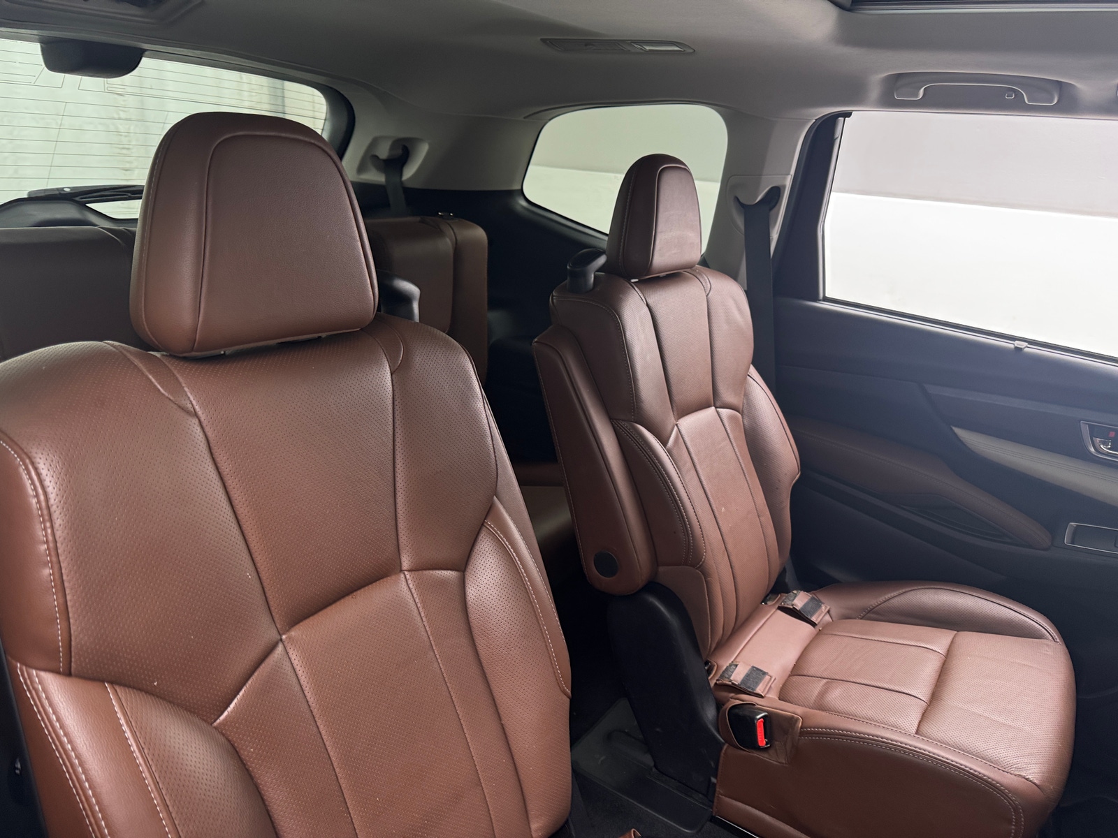 Thumbnail: 2020 Subaru Ascent - 5