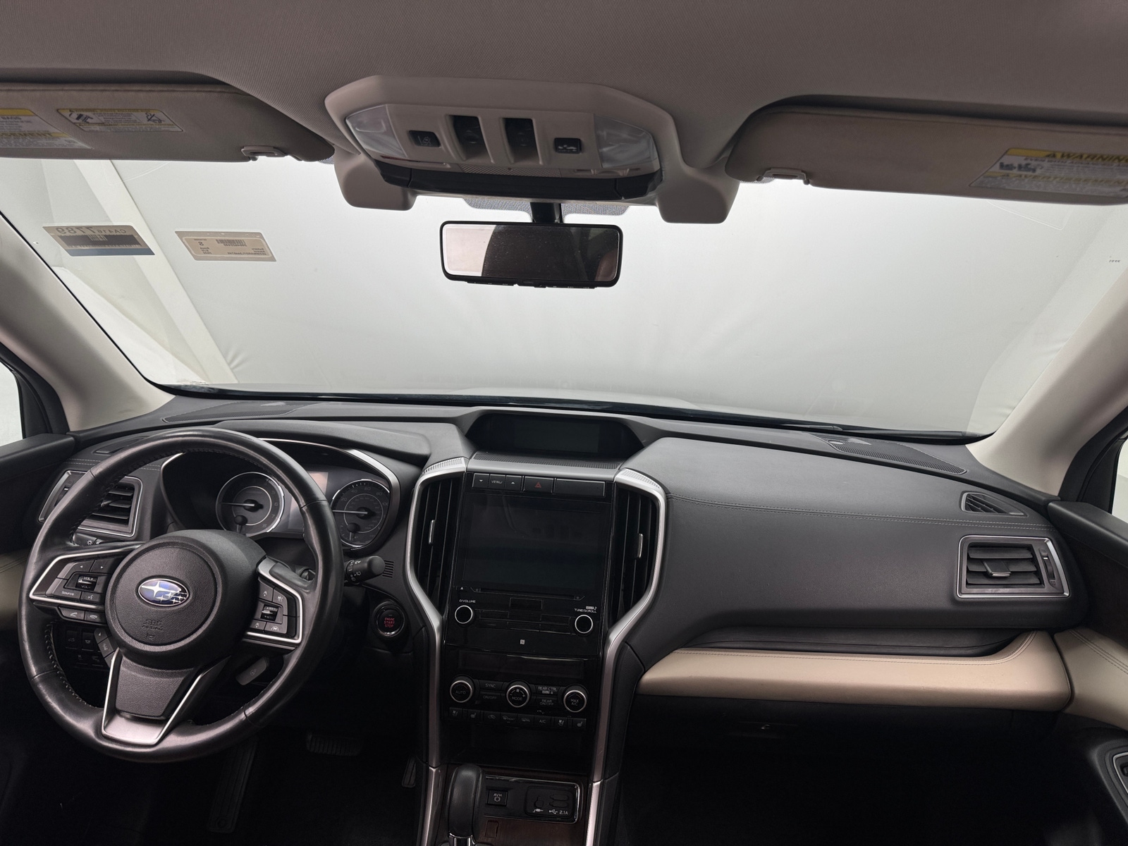 Thumbnail: 2020 Subaru Ascent - 2