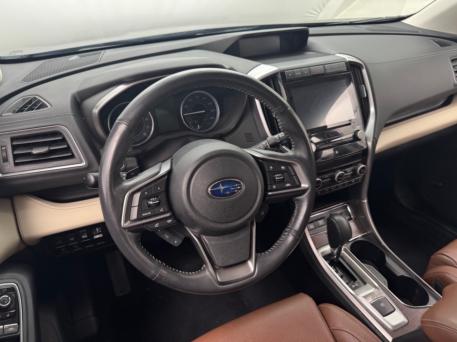 Thumbnail: 2020 Subaru Ascent - 4