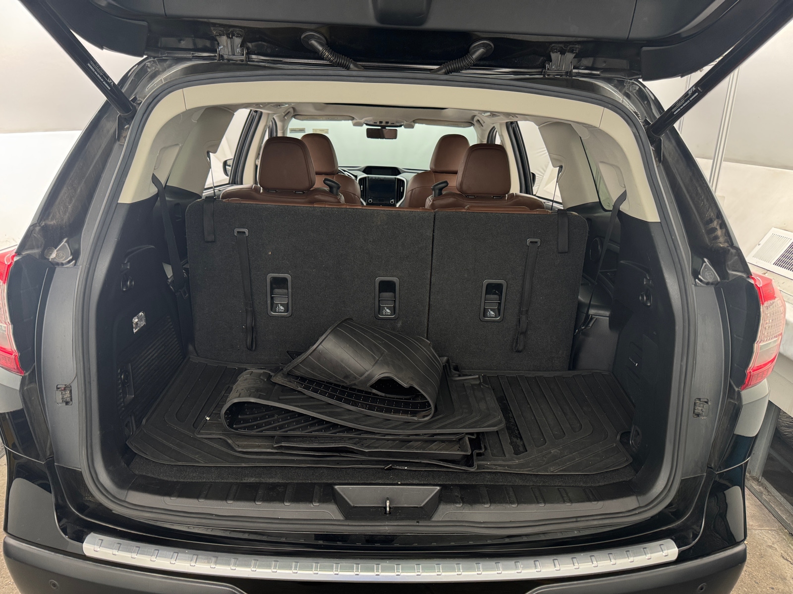 Thumbnail: 2020 Subaru Ascent - 6