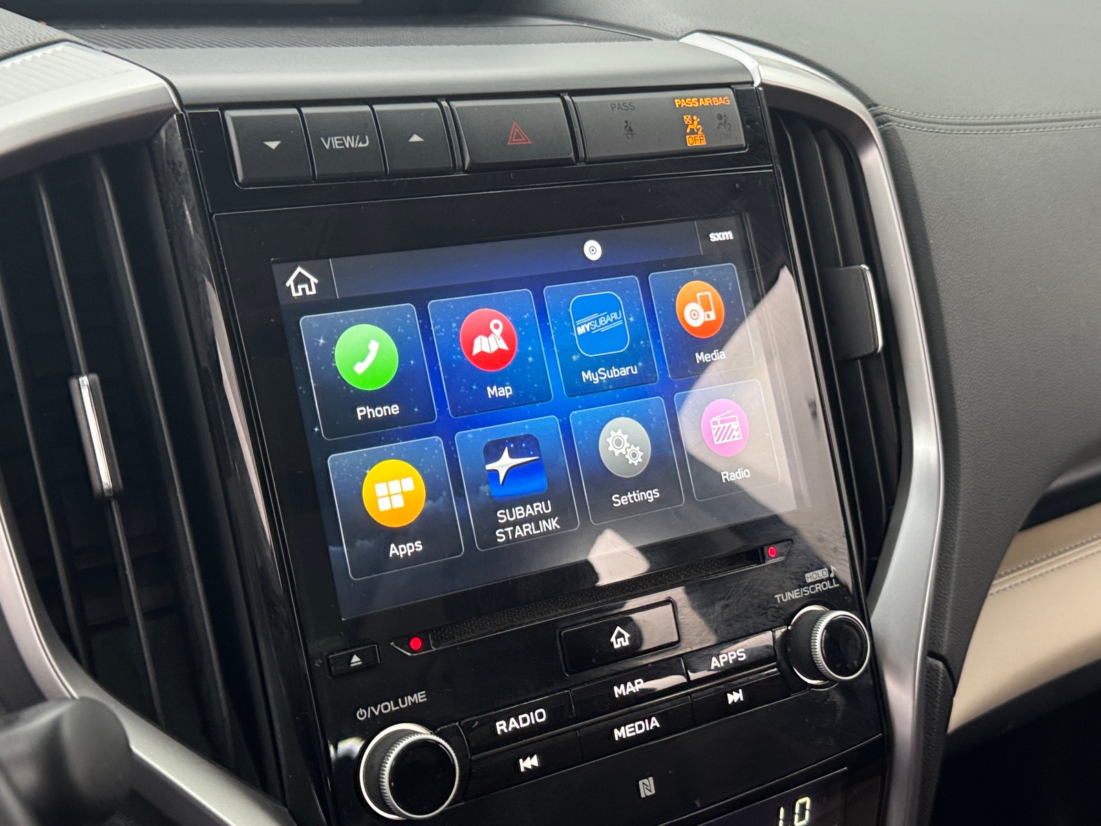 Thumbnail: 2020 Subaru Ascent - 3