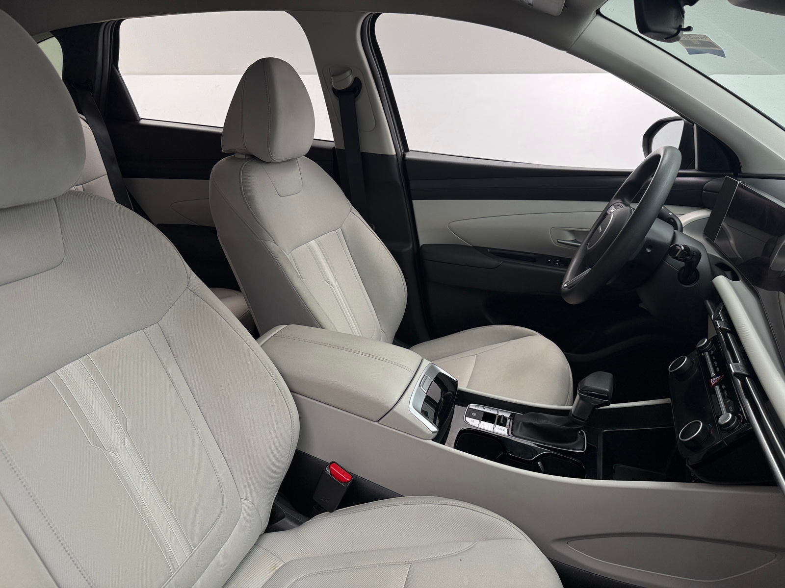 Thumbnail: 2025 Hyundai Tucson - 2