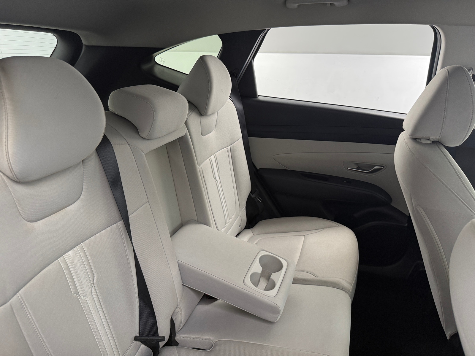 Thumbnail: 2025 Hyundai Tucson - 6