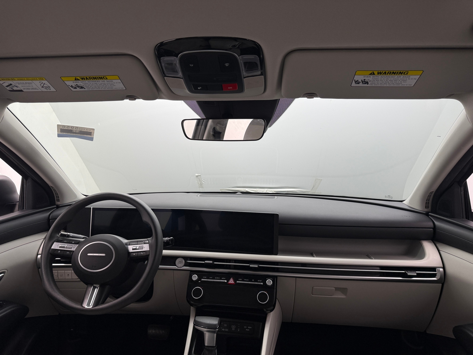 Thumbnail: 2025 Hyundai Tucson - 3