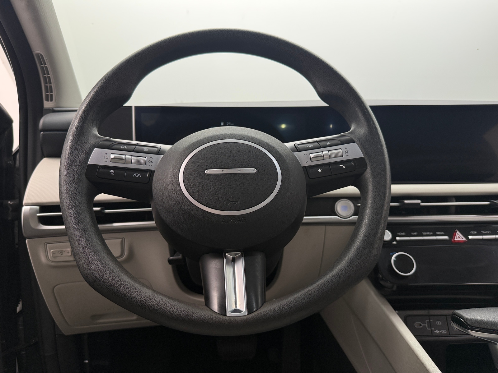 Thumbnail: 2025 Hyundai Tucson - 5