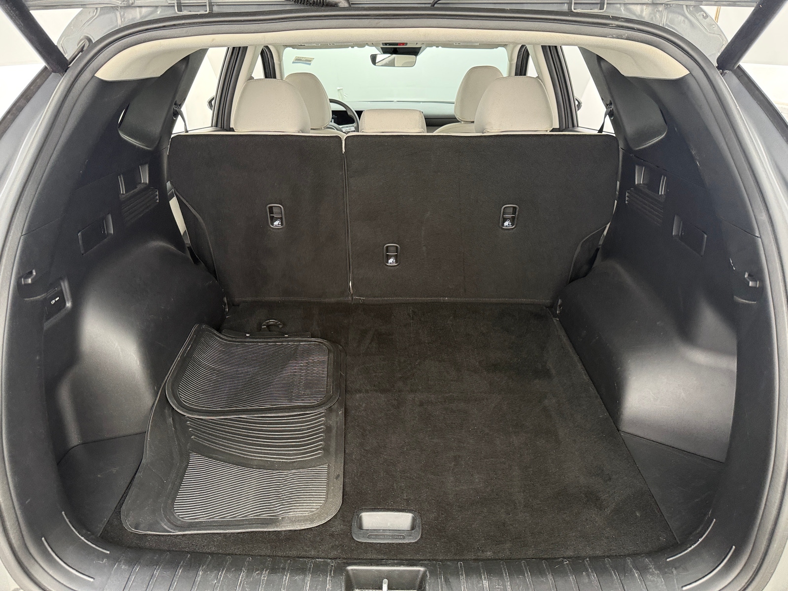 Thumbnail: 2025 Hyundai Tucson - 7