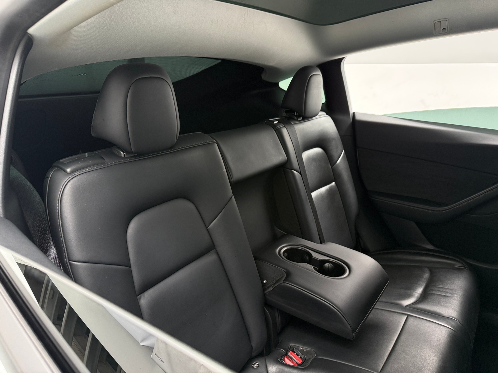 Thumbnail: 2021 Tesla Model Y - 5