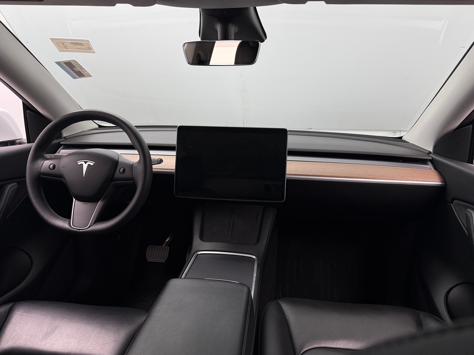 Thumbnail: 2021 Tesla Model Y - 2