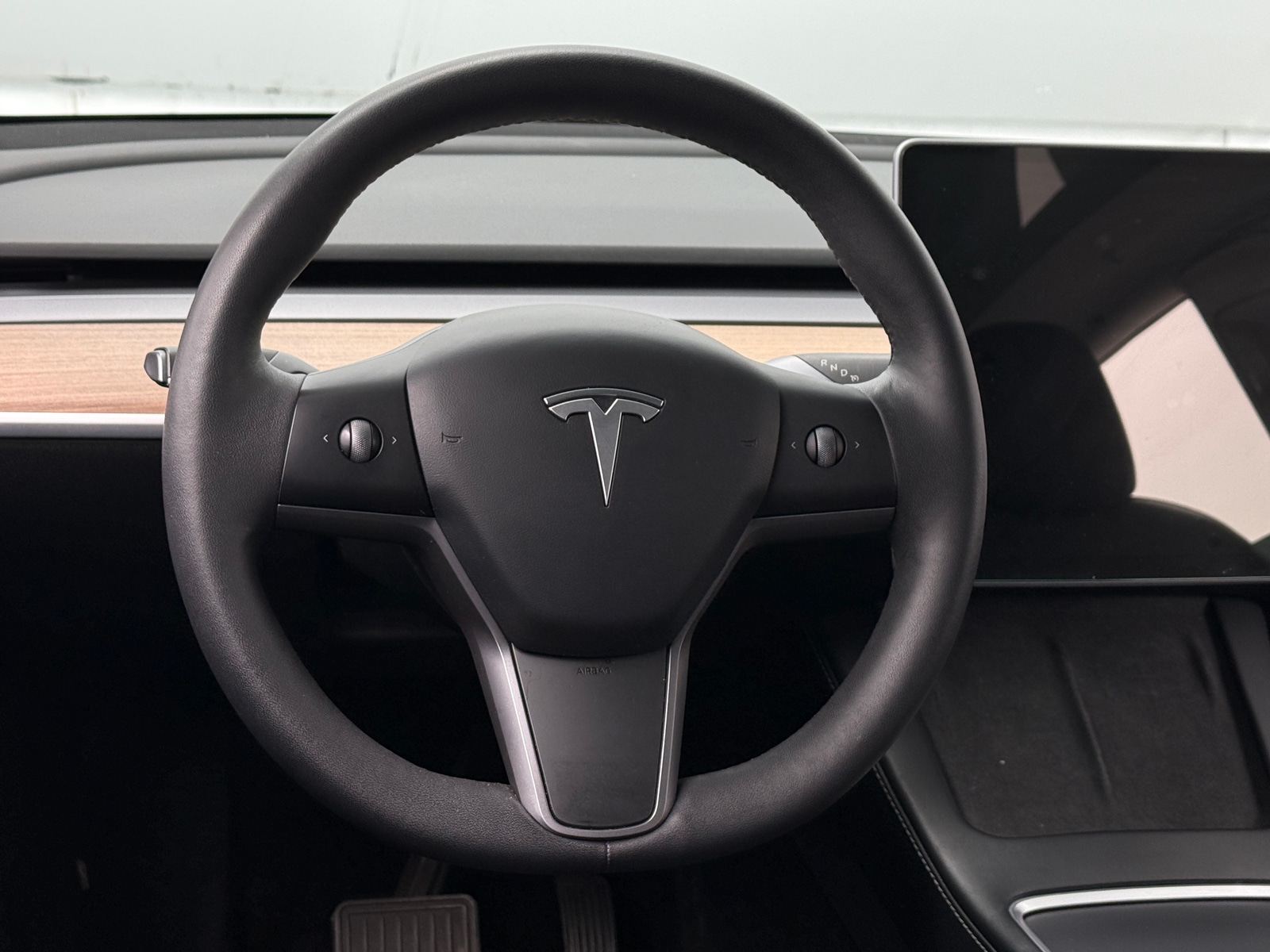 Thumbnail: 2021 Tesla Model Y - 4