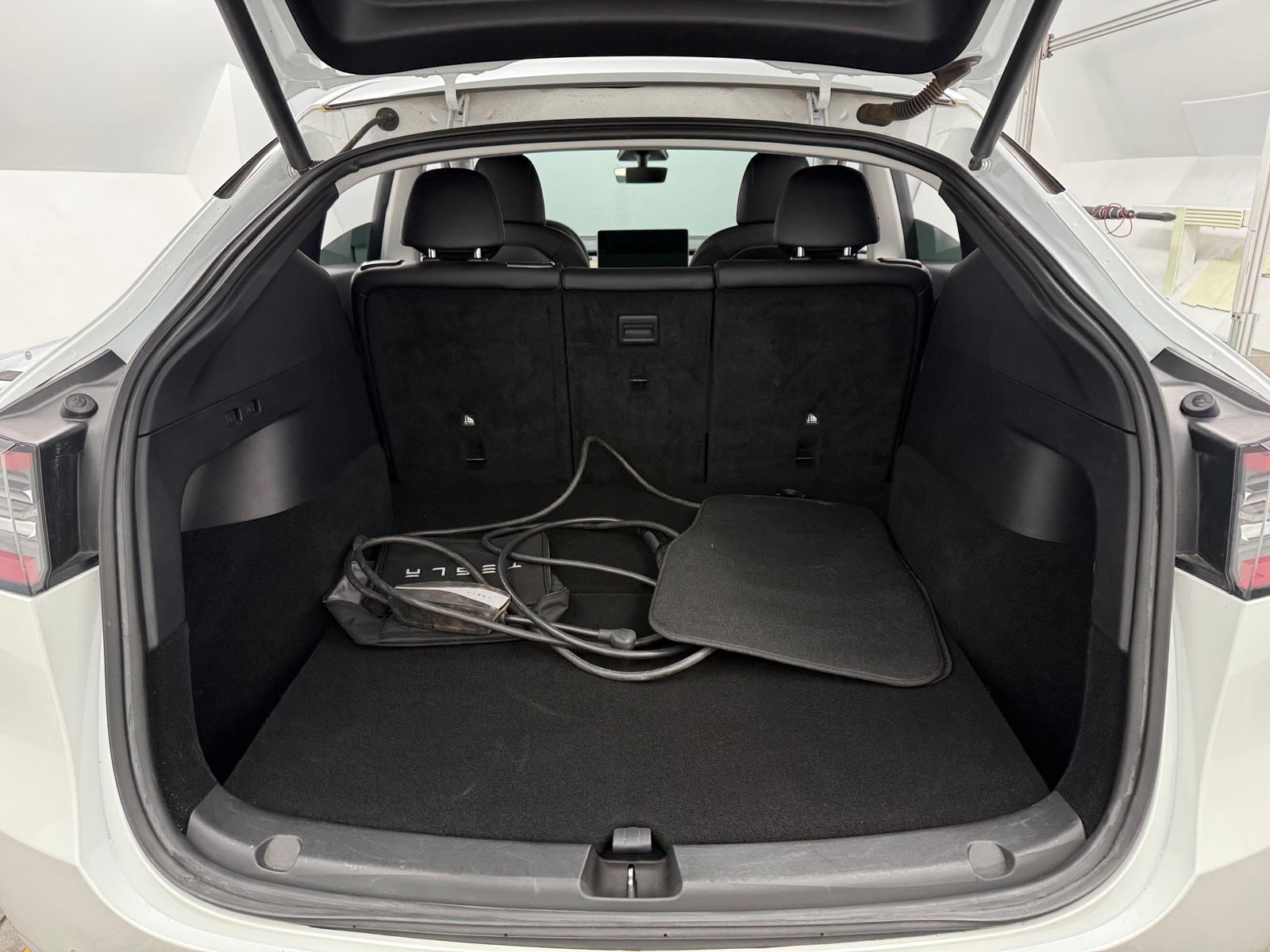 Thumbnail: 2021 Tesla Model Y - 6