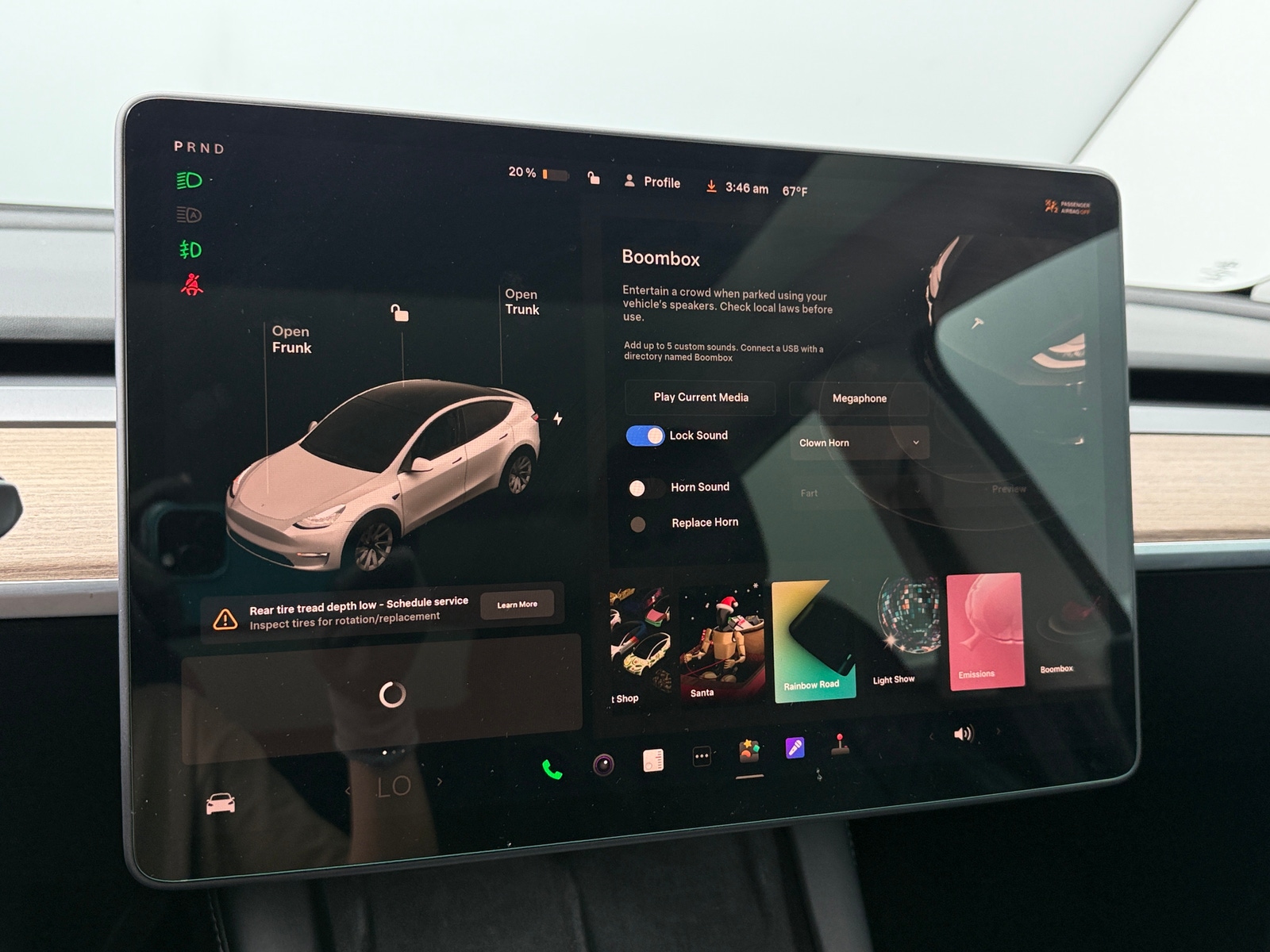 Thumbnail: 2021 Tesla Model Y - 3