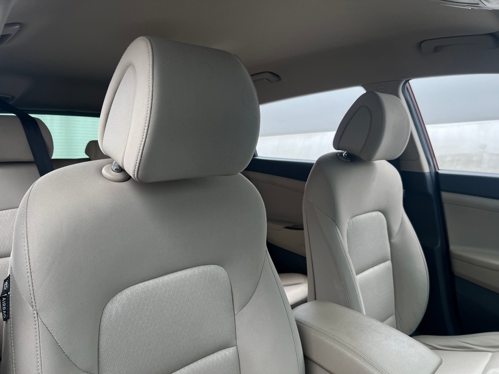 Thumbnail: 2017 Hyundai Tucson - 2