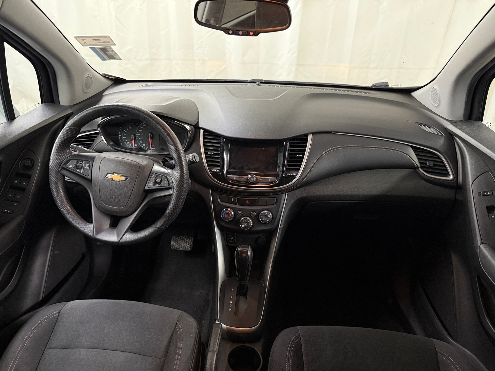 Thumbnail: 2019 Chevrolet Trax - 3