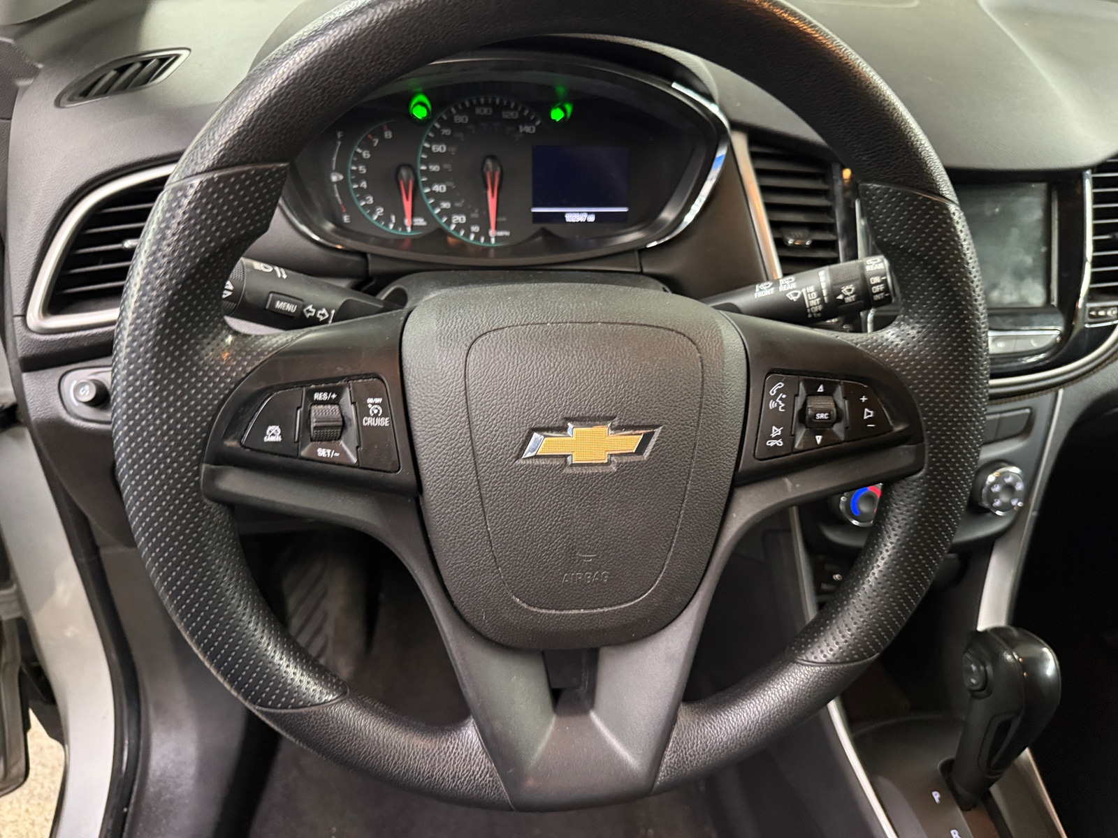 Thumbnail: 2019 Chevrolet Trax - 5