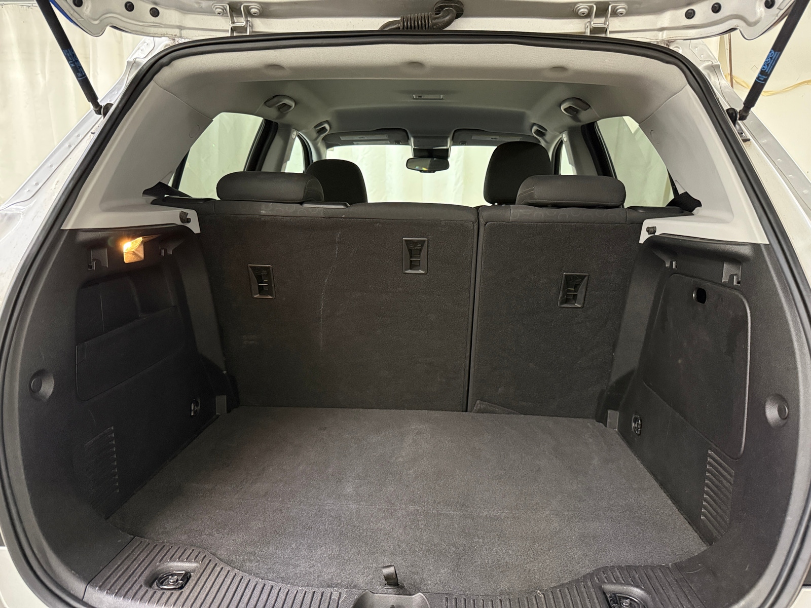 Thumbnail: 2019 Chevrolet Trax - 7