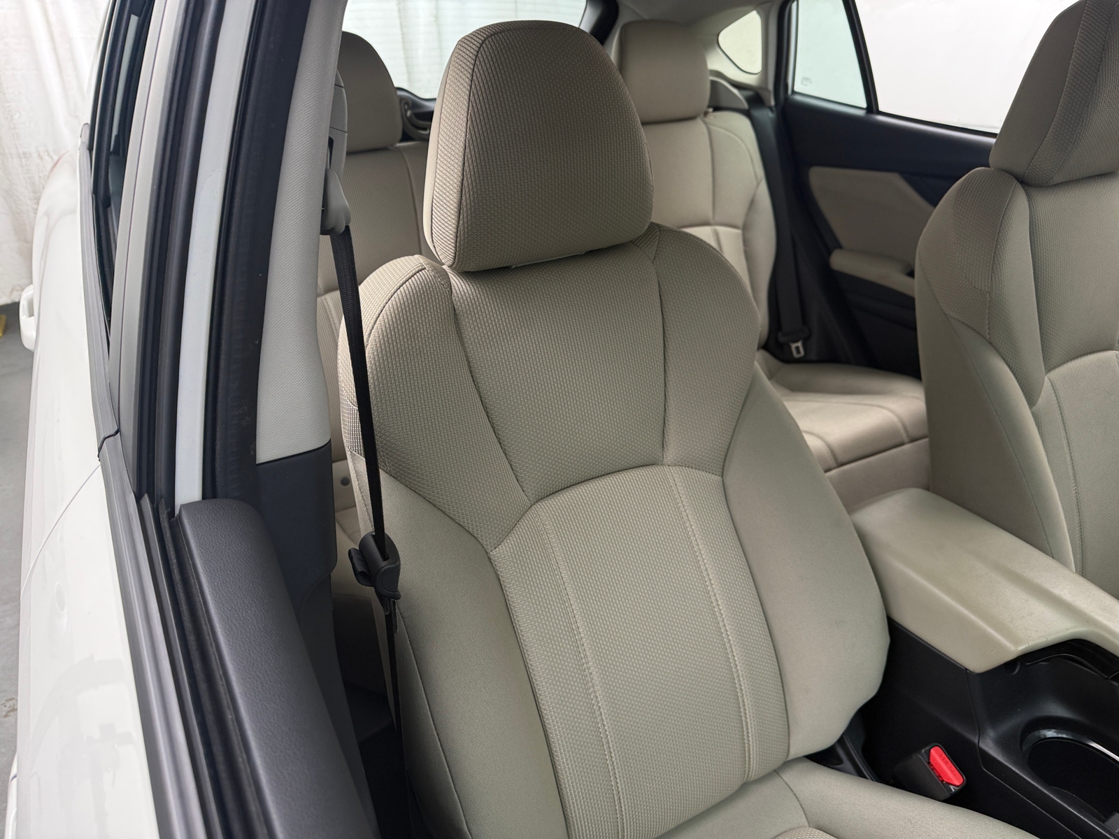 Thumbnail: 2022 Subaru Impreza - 2