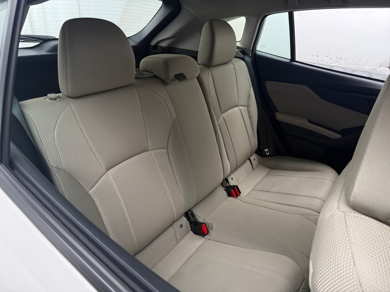 Thumbnail: 2022 Subaru Impreza - 6