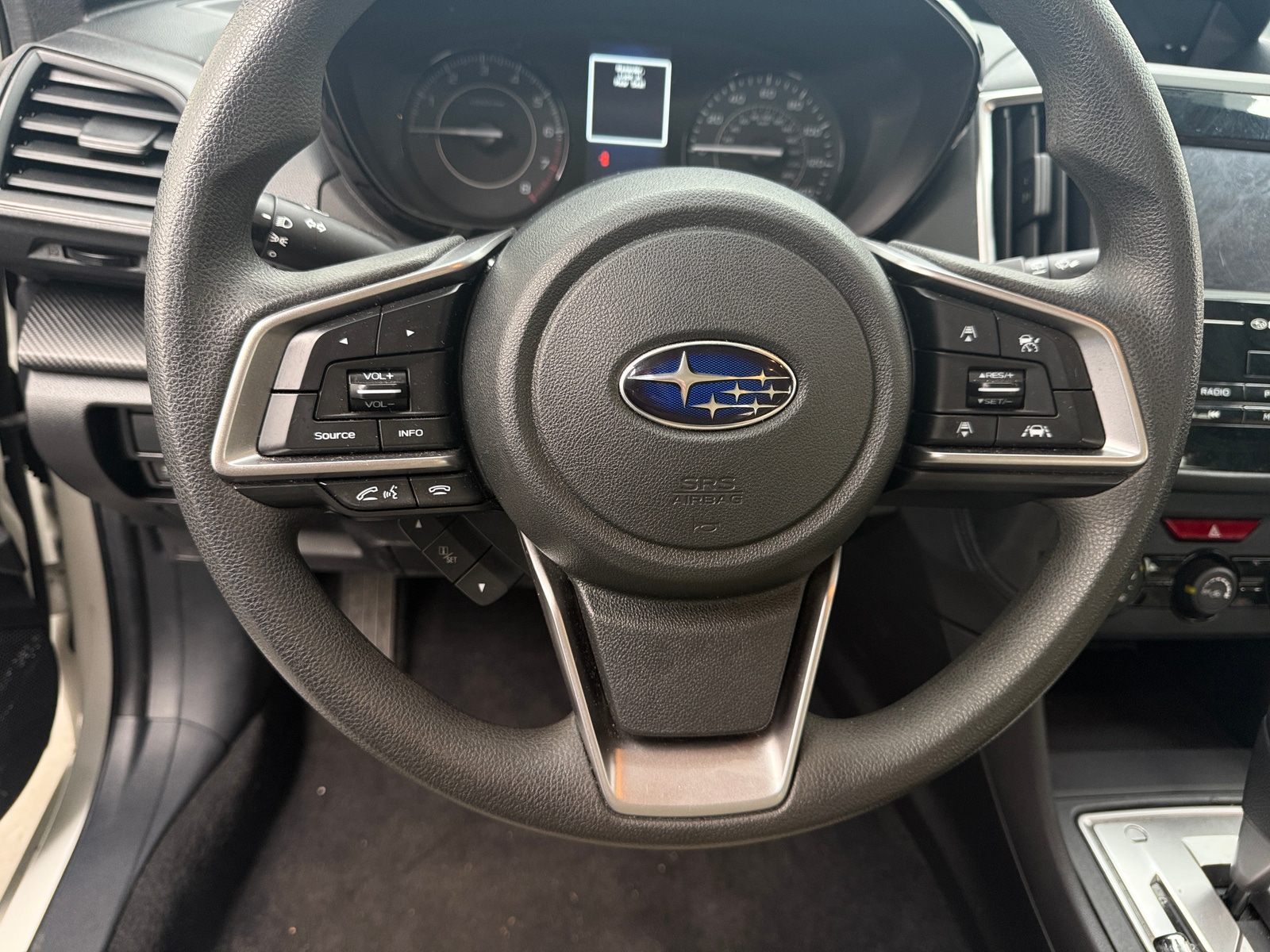 Thumbnail: 2022 Subaru Impreza - 5