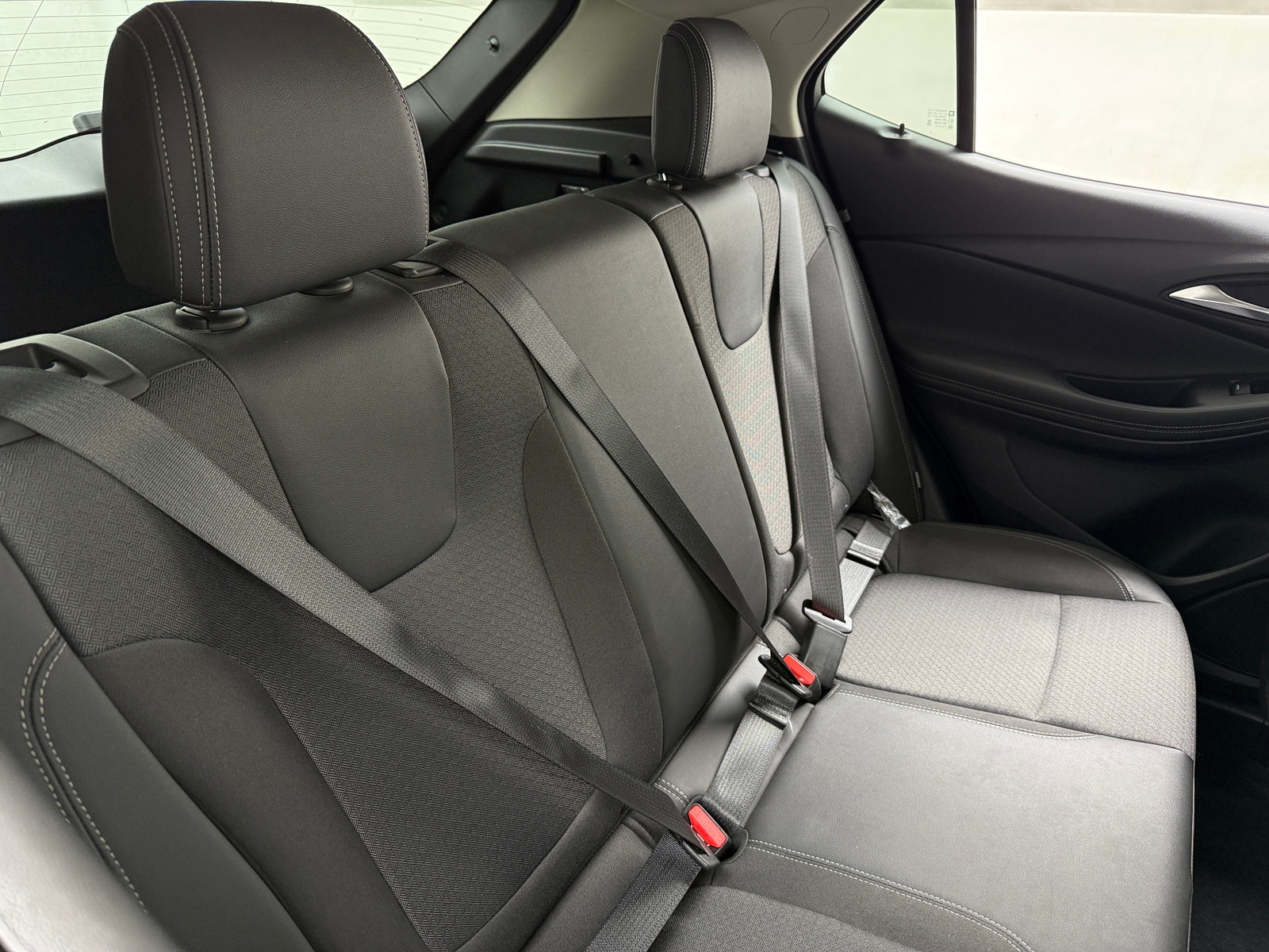 Thumbnail: 2025 Buick Encore GX - 5