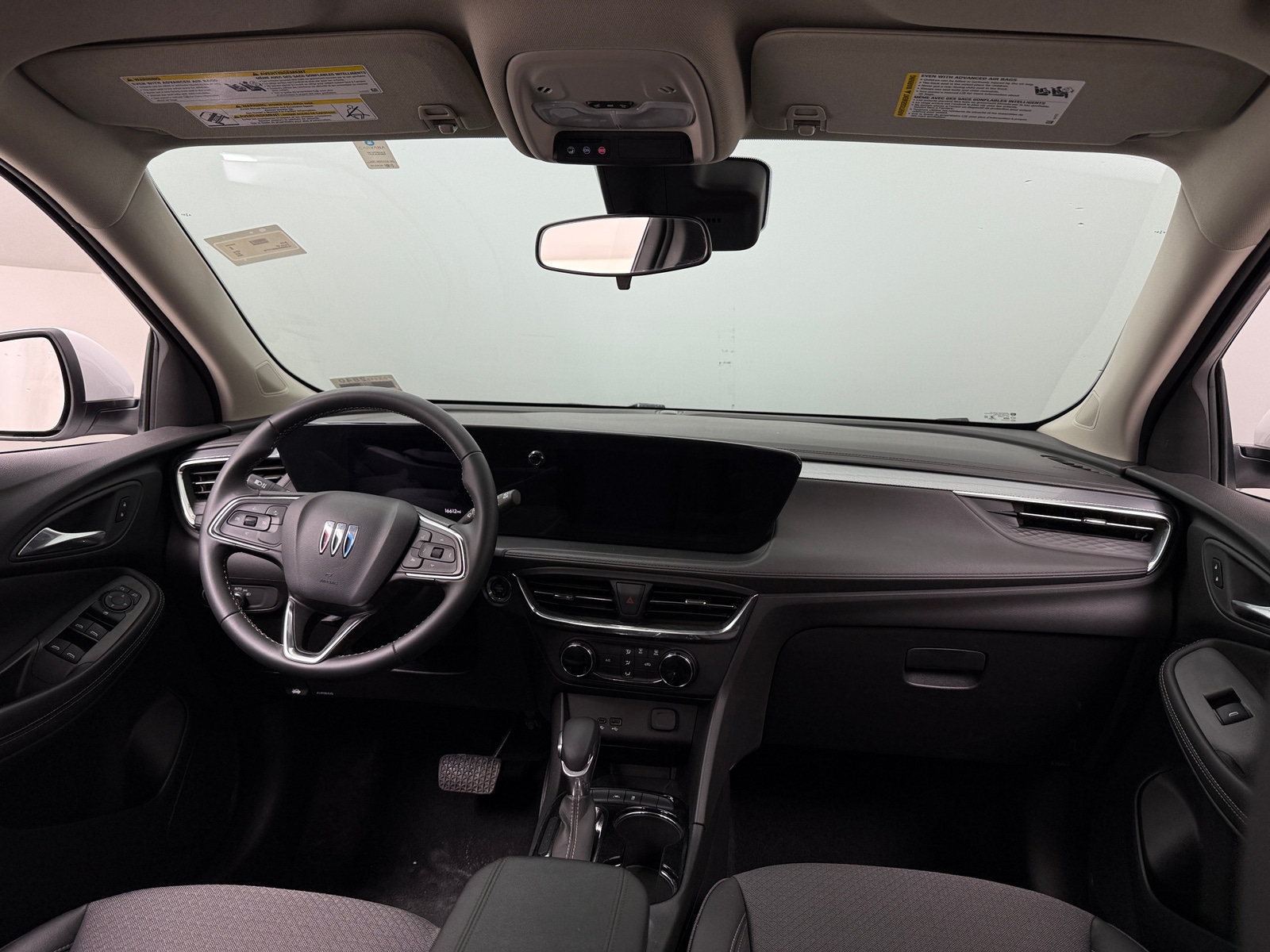 Thumbnail: 2025 Buick Encore GX - 2