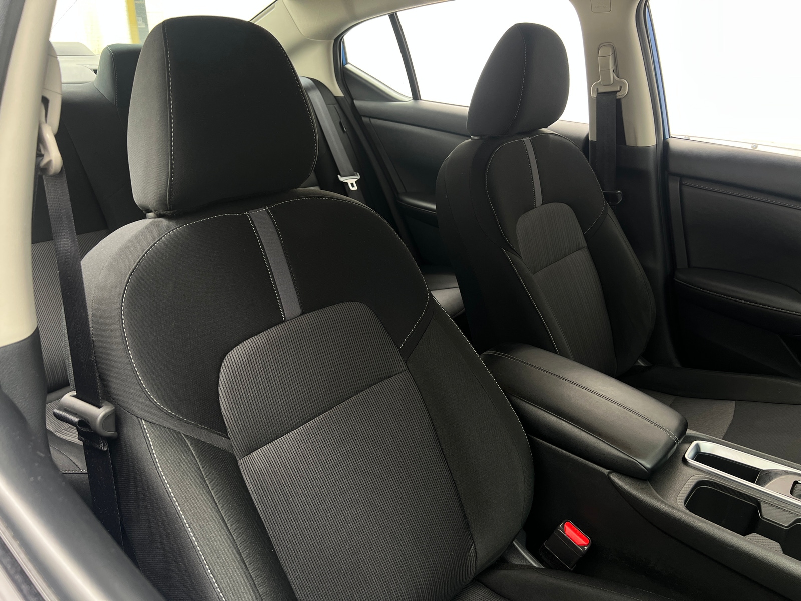 Thumbnail: 2025 Nissan Sentra - 2