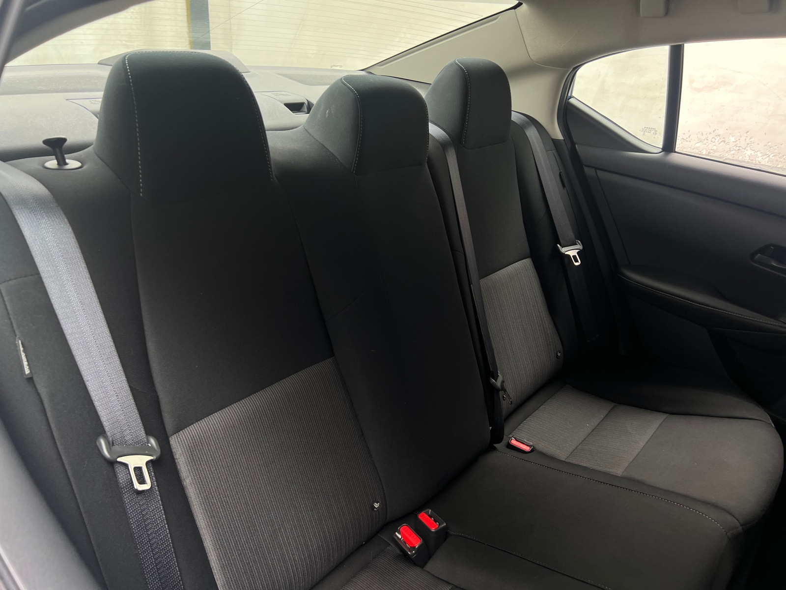 Thumbnail: 2025 Nissan Sentra - 6