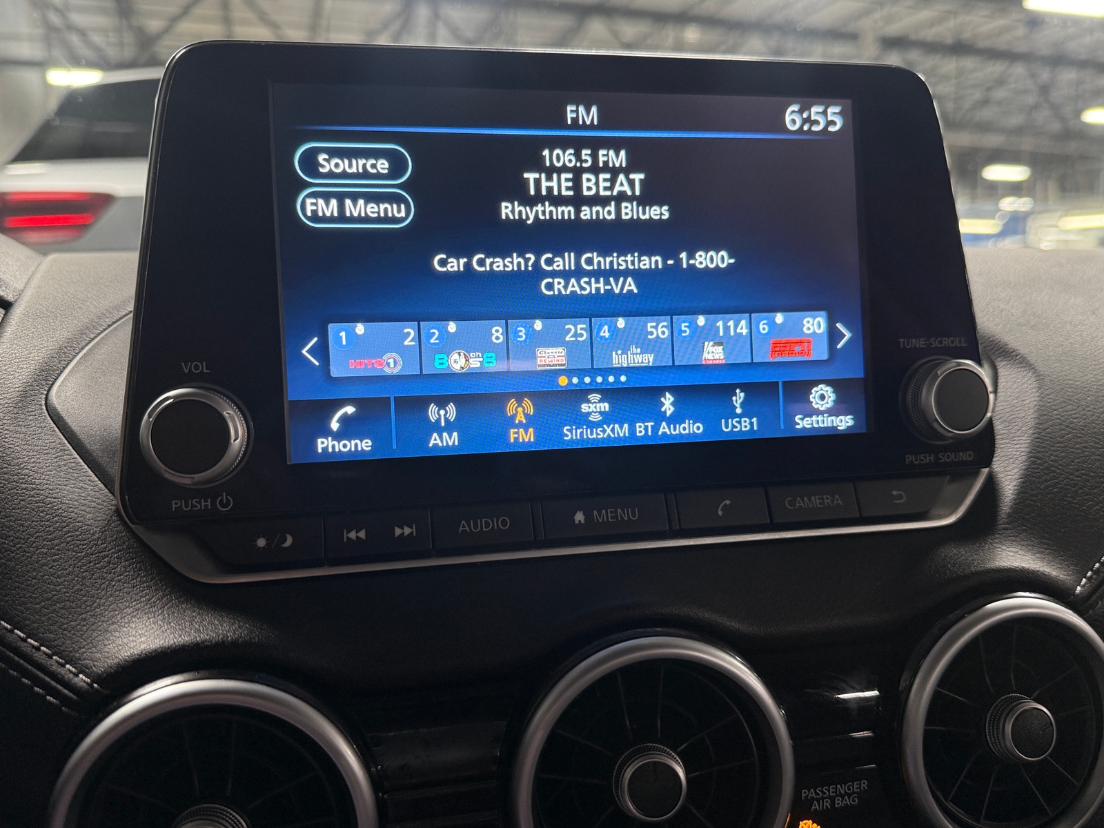 Thumbnail: 2025 Nissan Sentra - 4