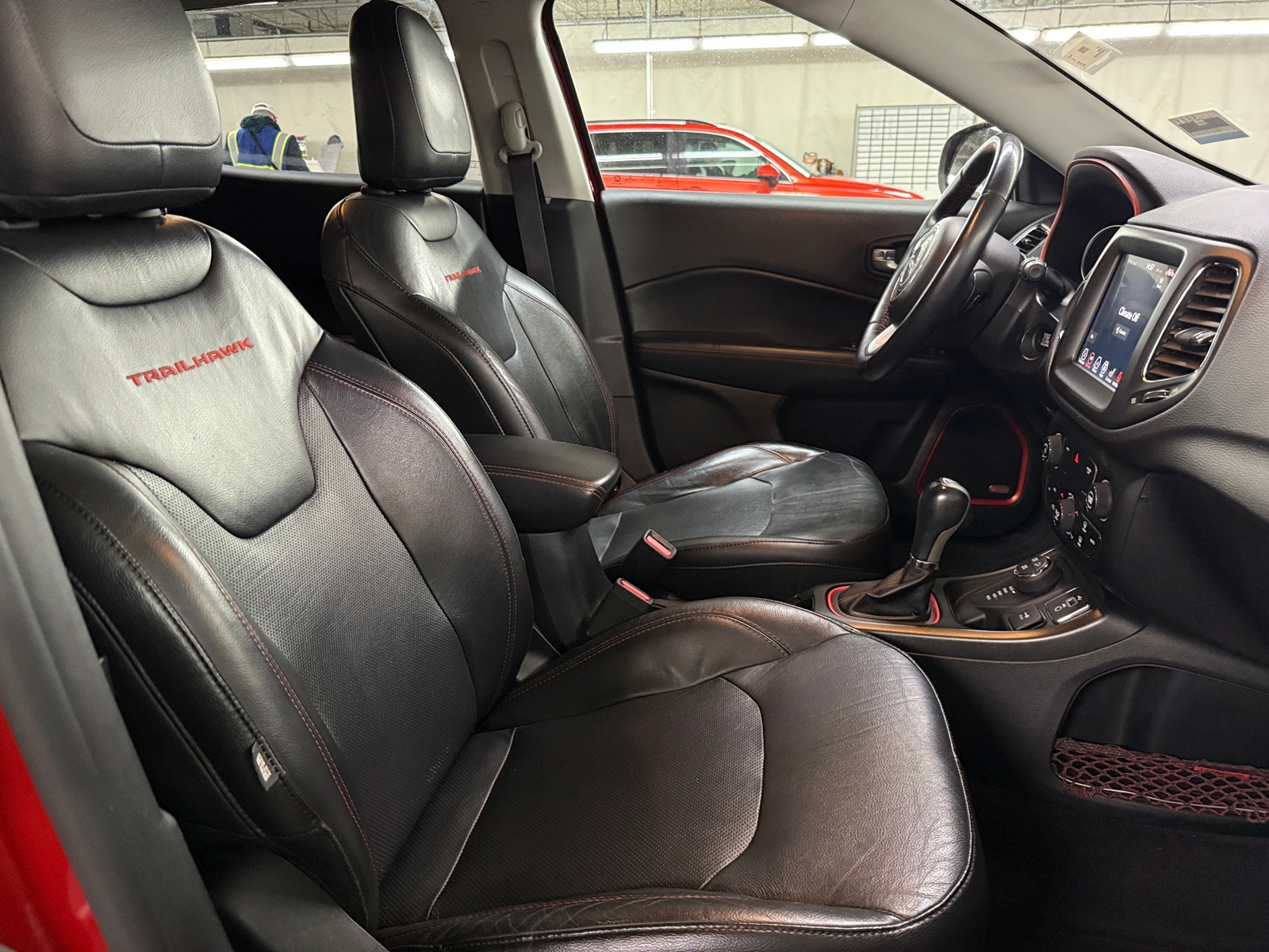 Thumbnail: 2018 Jeep Compass - 2