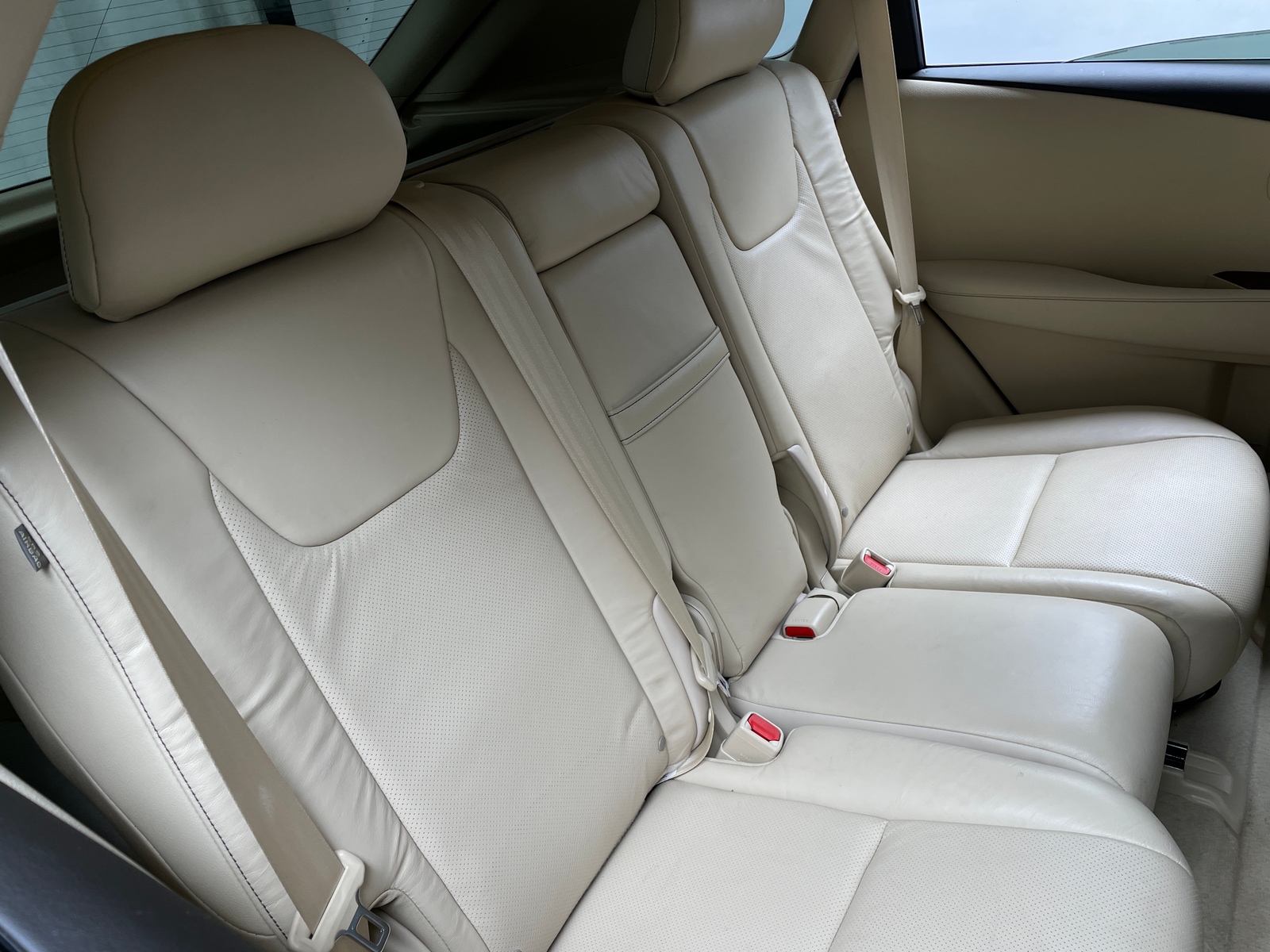 Thumbnail: 2015 Lexus RX - 6